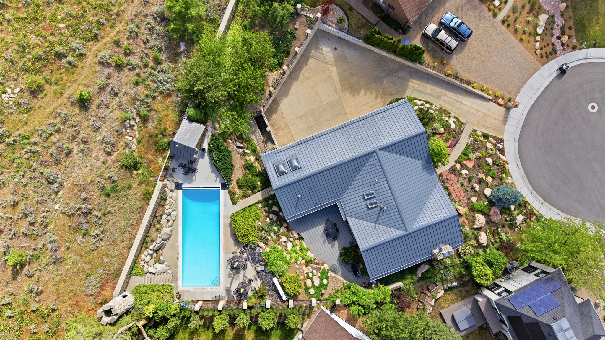 PROSPECTOR HILL - Residential
