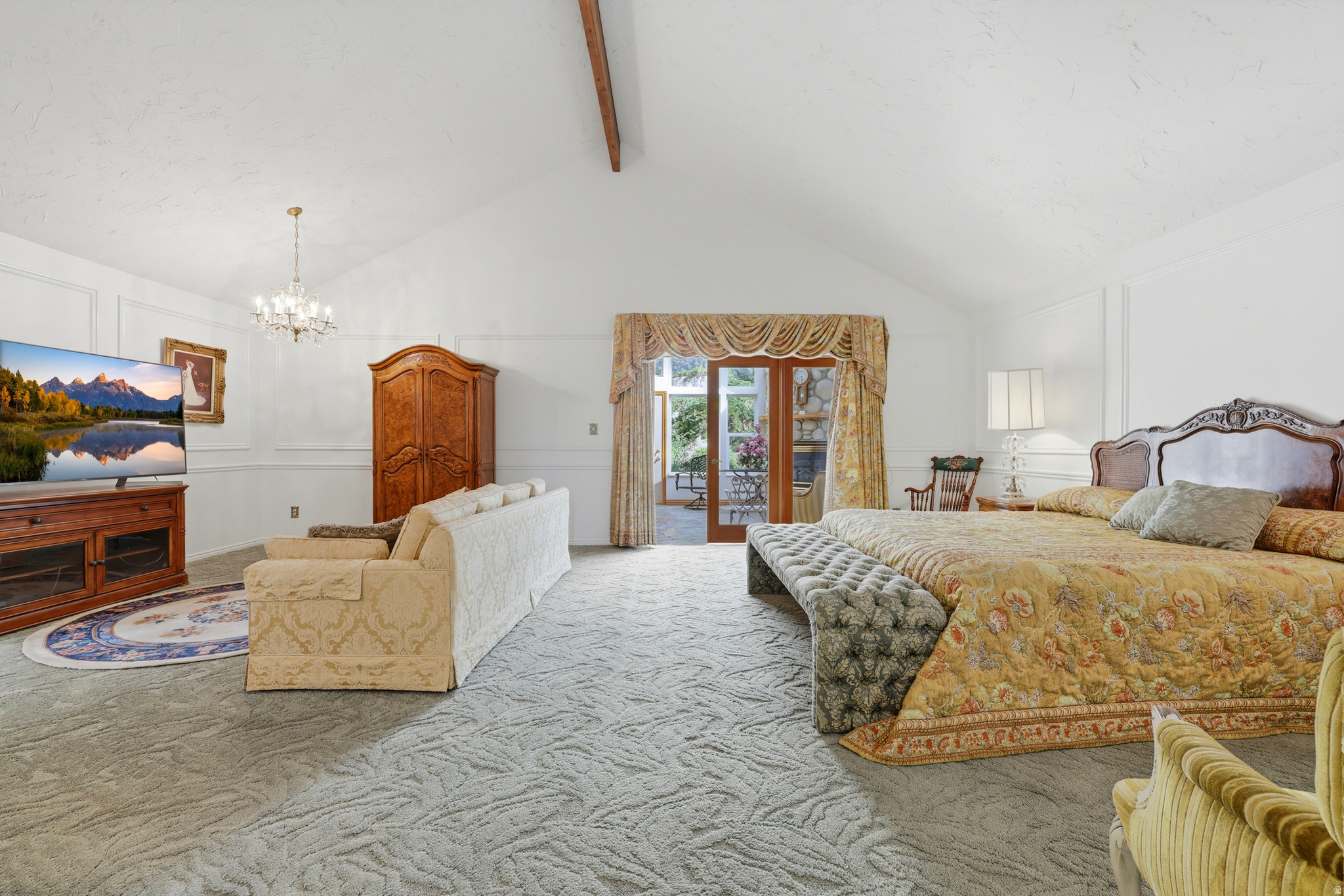 PROSPECTOR HILL - Residential