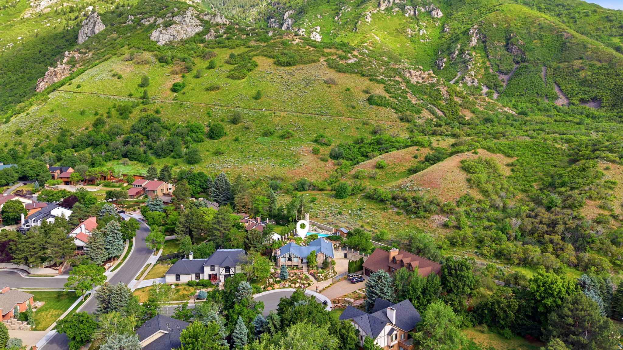 PROSPECTOR HILL - Residential