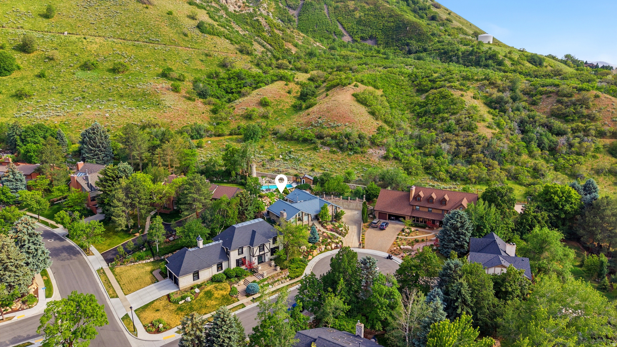 PROSPECTOR HILL - Residential