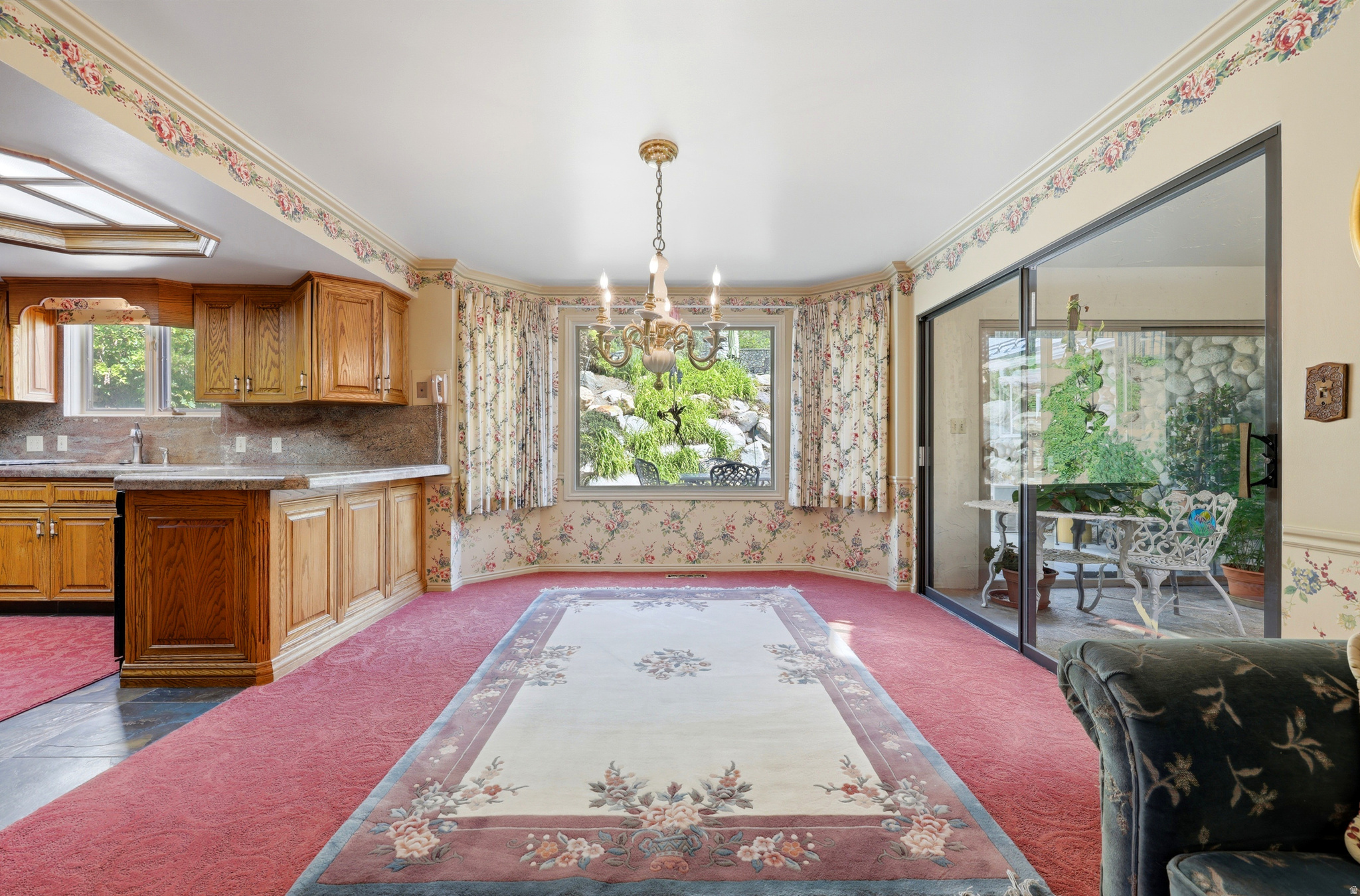 PROSPECTOR HILL - Residential