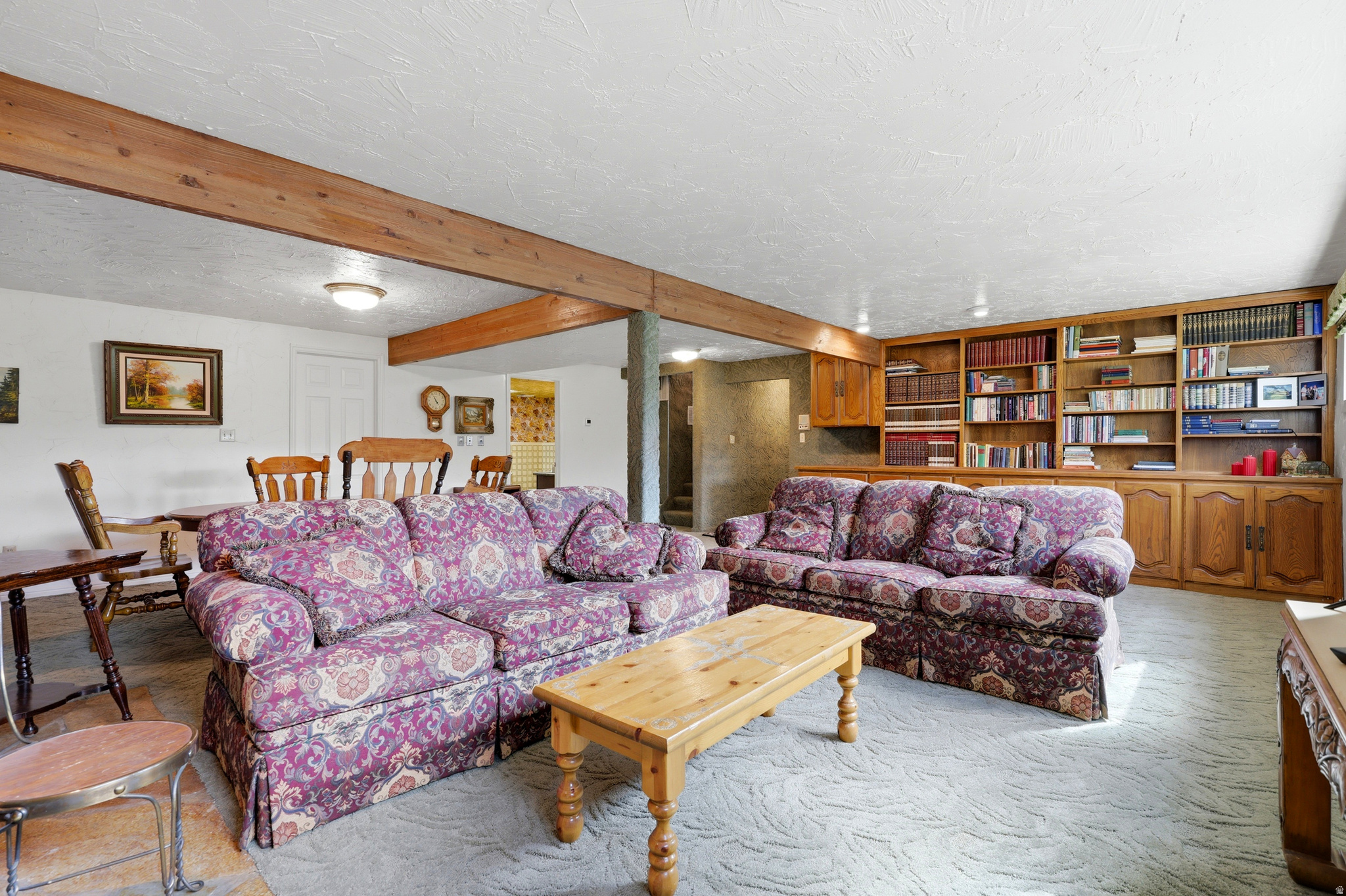 PROSPECTOR HILL - Residential