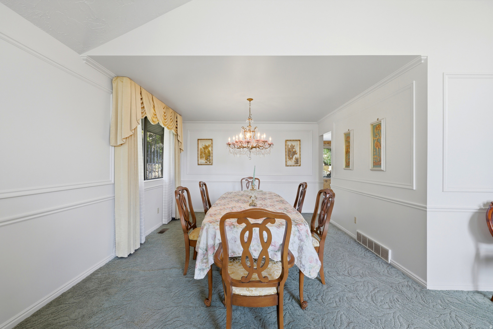 PROSPECTOR HILL - Residential