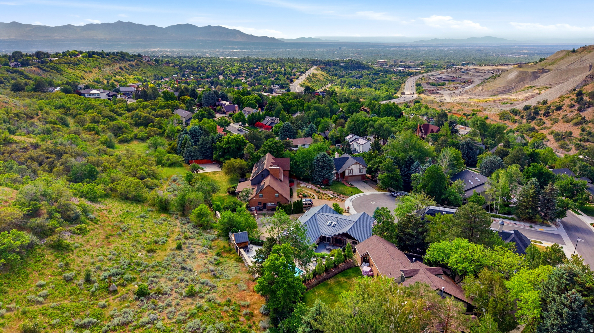 PROSPECTOR HILL - Residential