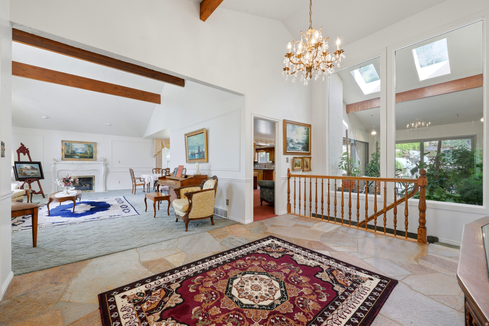 PROSPECTOR HILL - Residential
