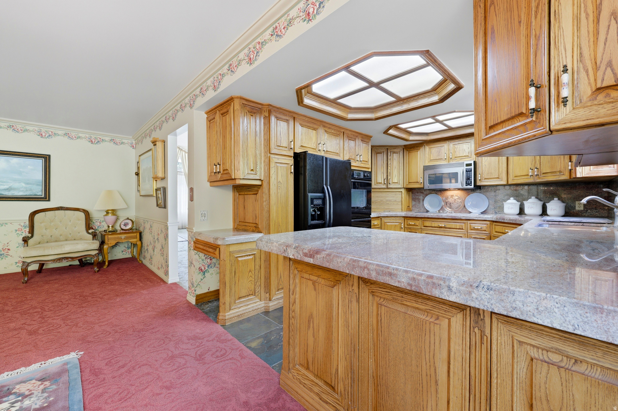 PROSPECTOR HILL - Residential