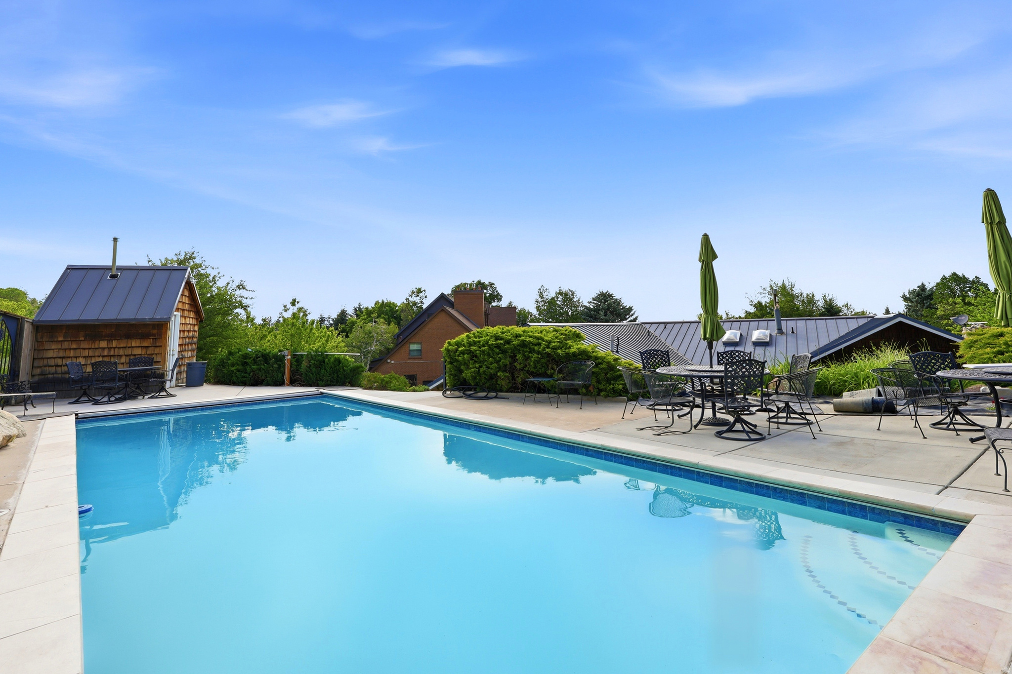 PROSPECTOR HILL - Residential