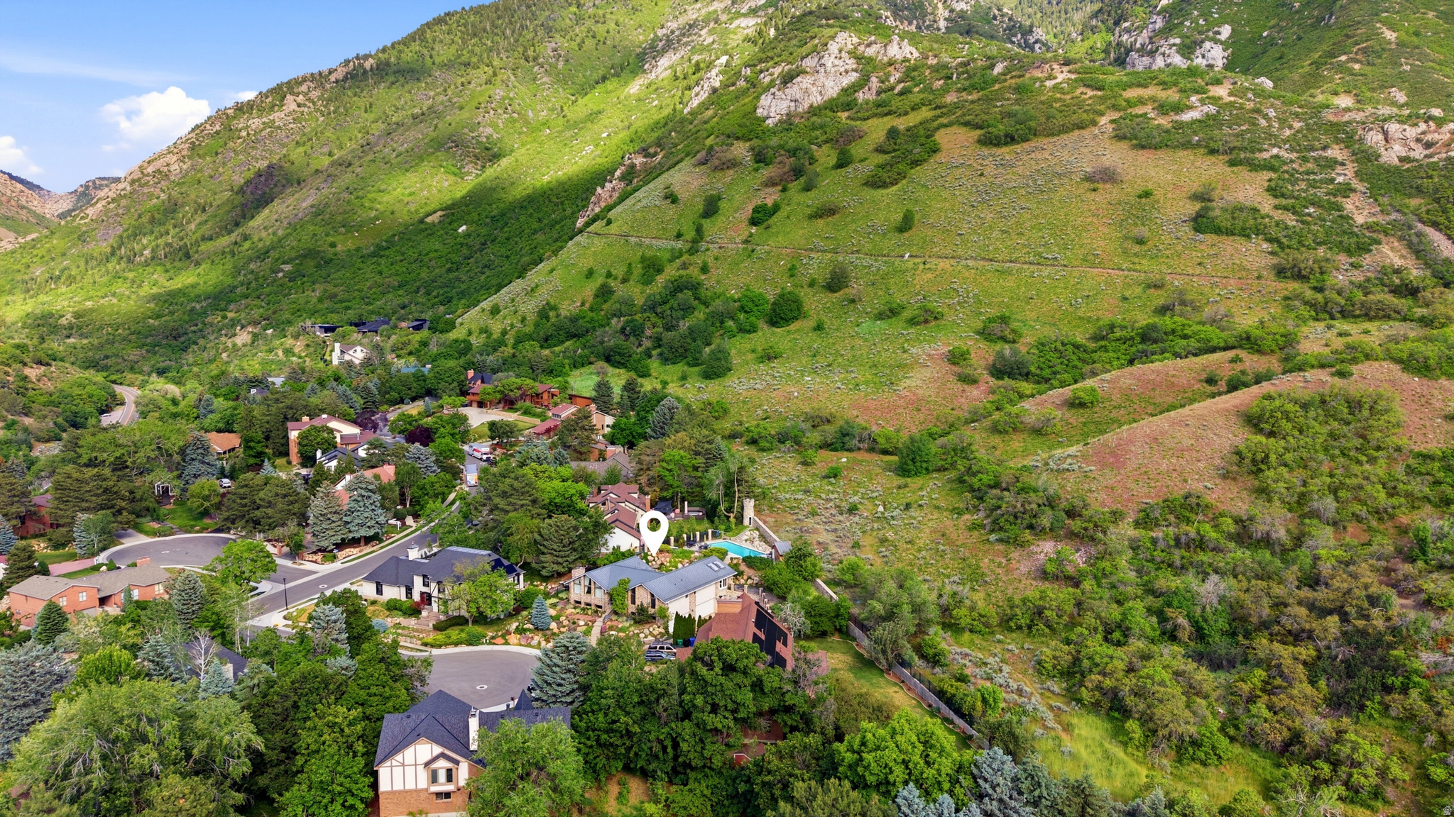 PROSPECTOR HILL - Residential