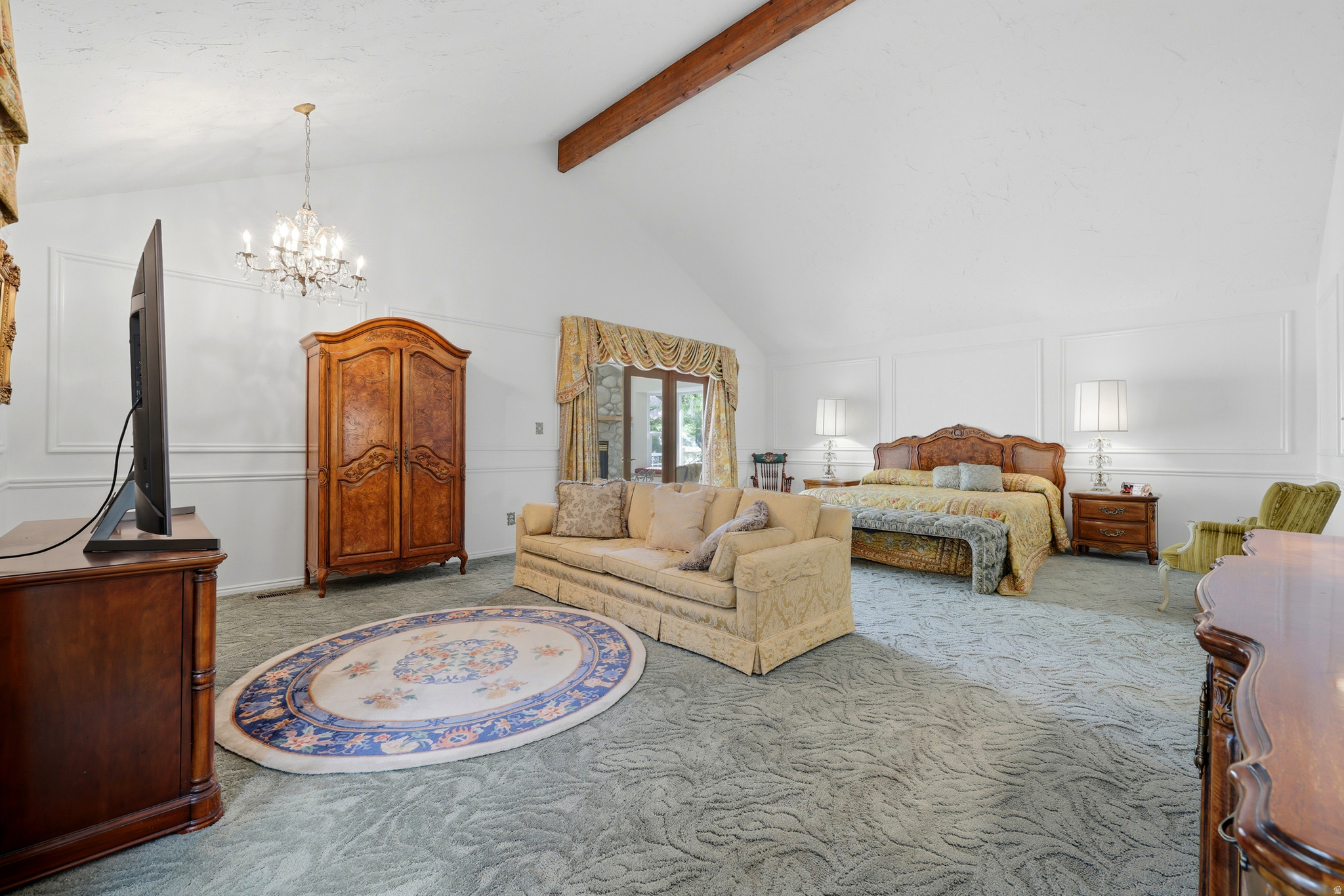 PROSPECTOR HILL - Residential