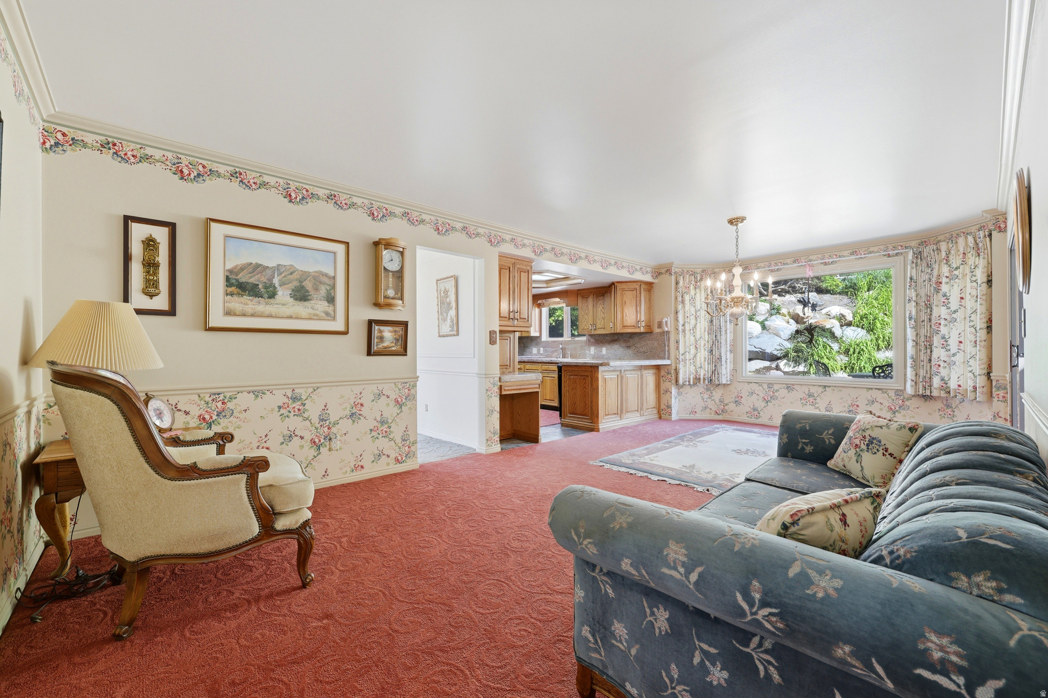 PROSPECTOR HILL - Residential