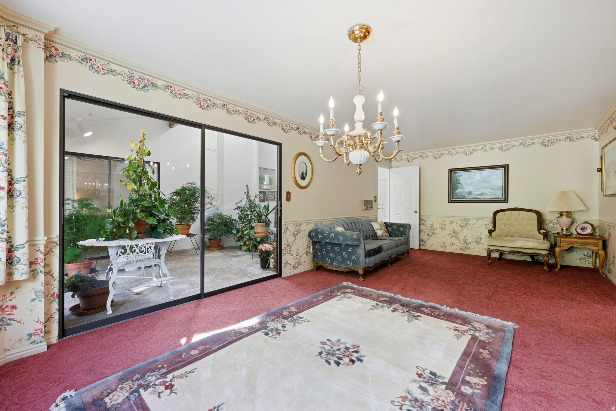 PROSPECTOR HILL - Residential