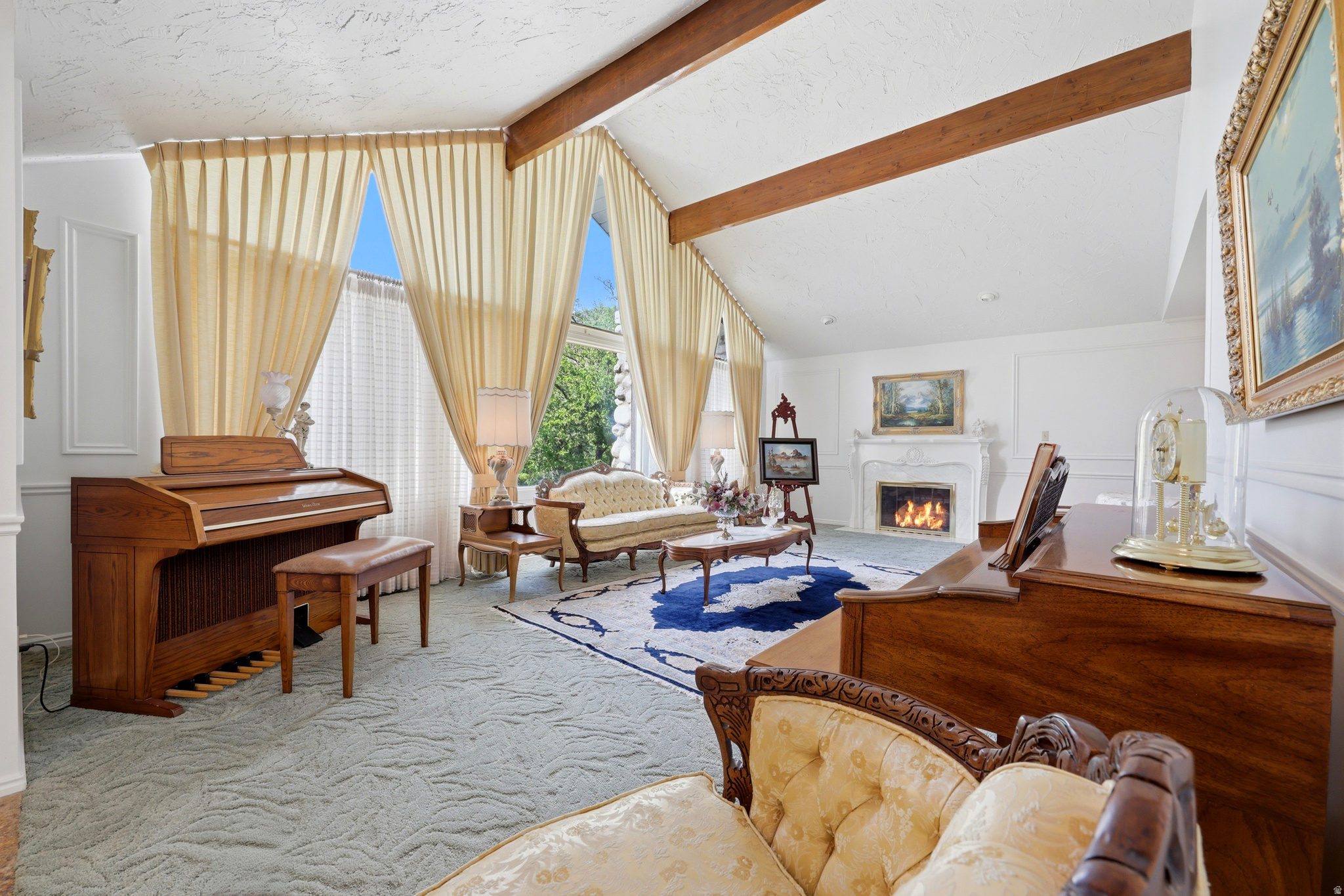 PROSPECTOR HILL - Residential