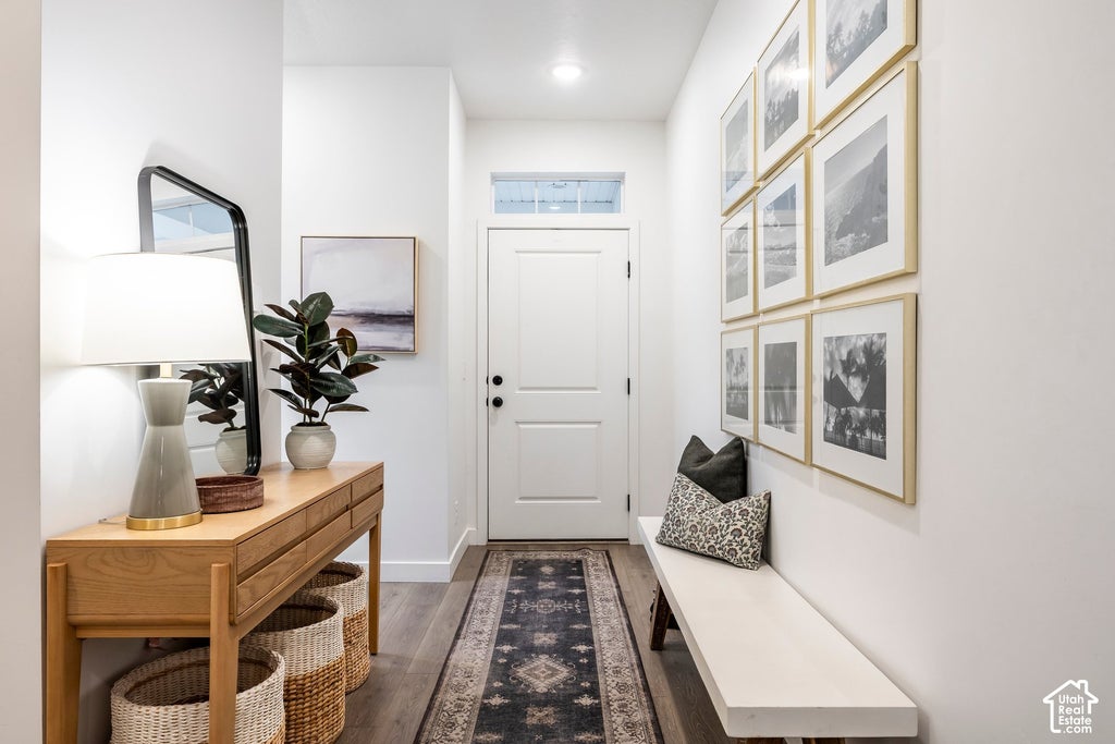 Photo of 252 E BELLIS CT #117, Draper, UT 84020 (MLS # 2191624)