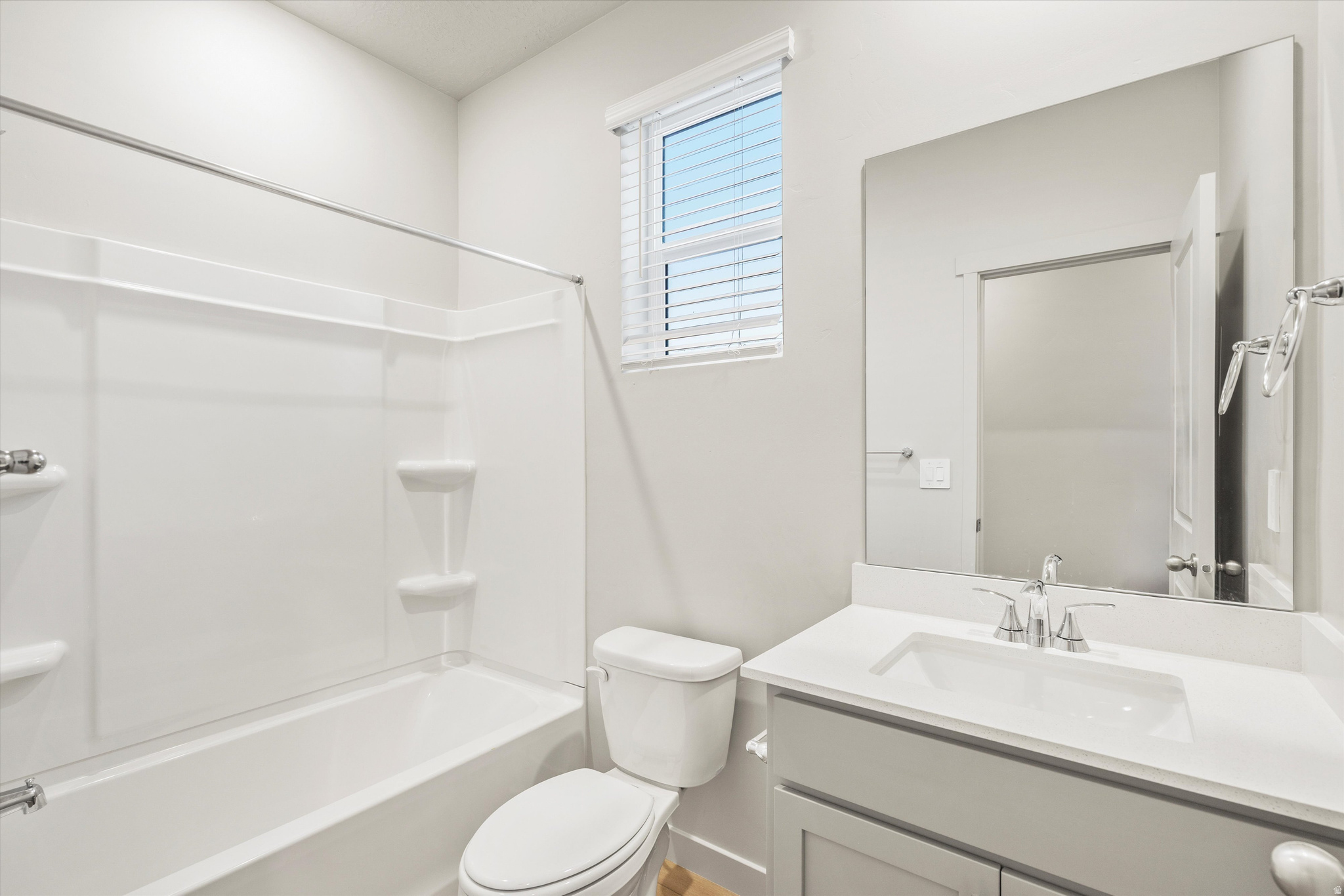STRATTON ACRES - Residential