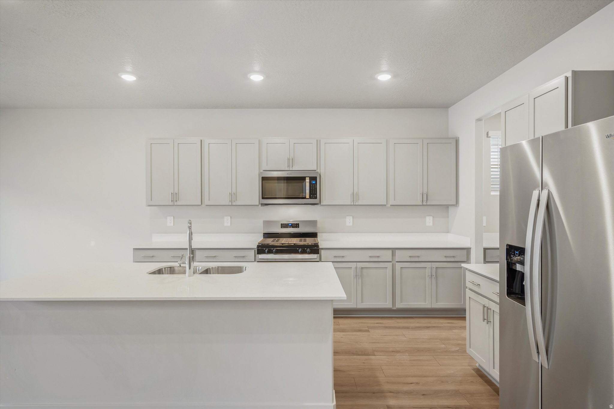 STRATTON ACRES - Residential