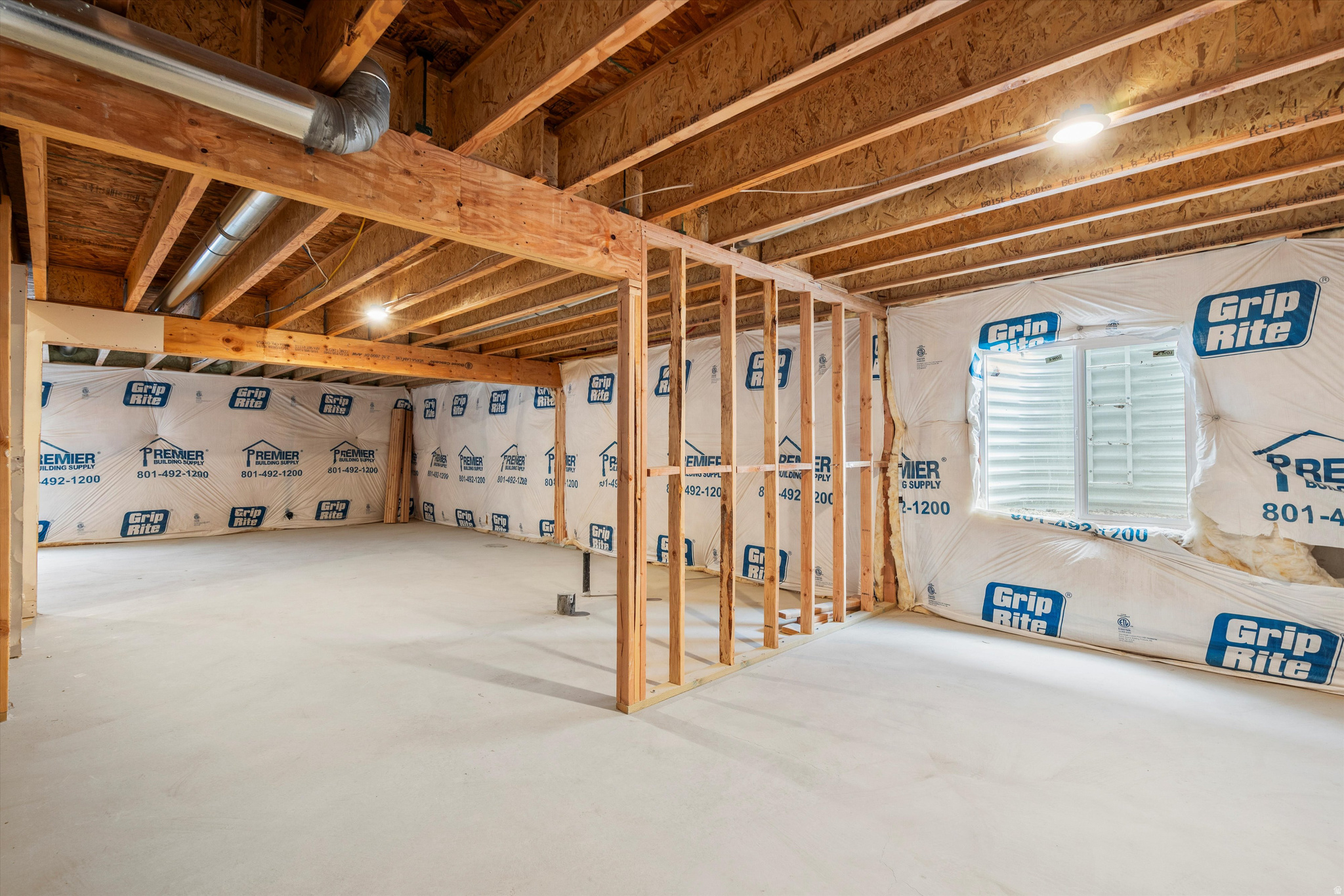 STRATTON ACRES - Residential