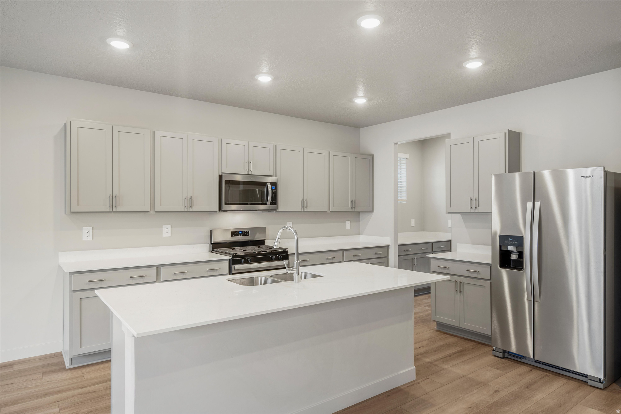 STRATTON ACRES - Residential