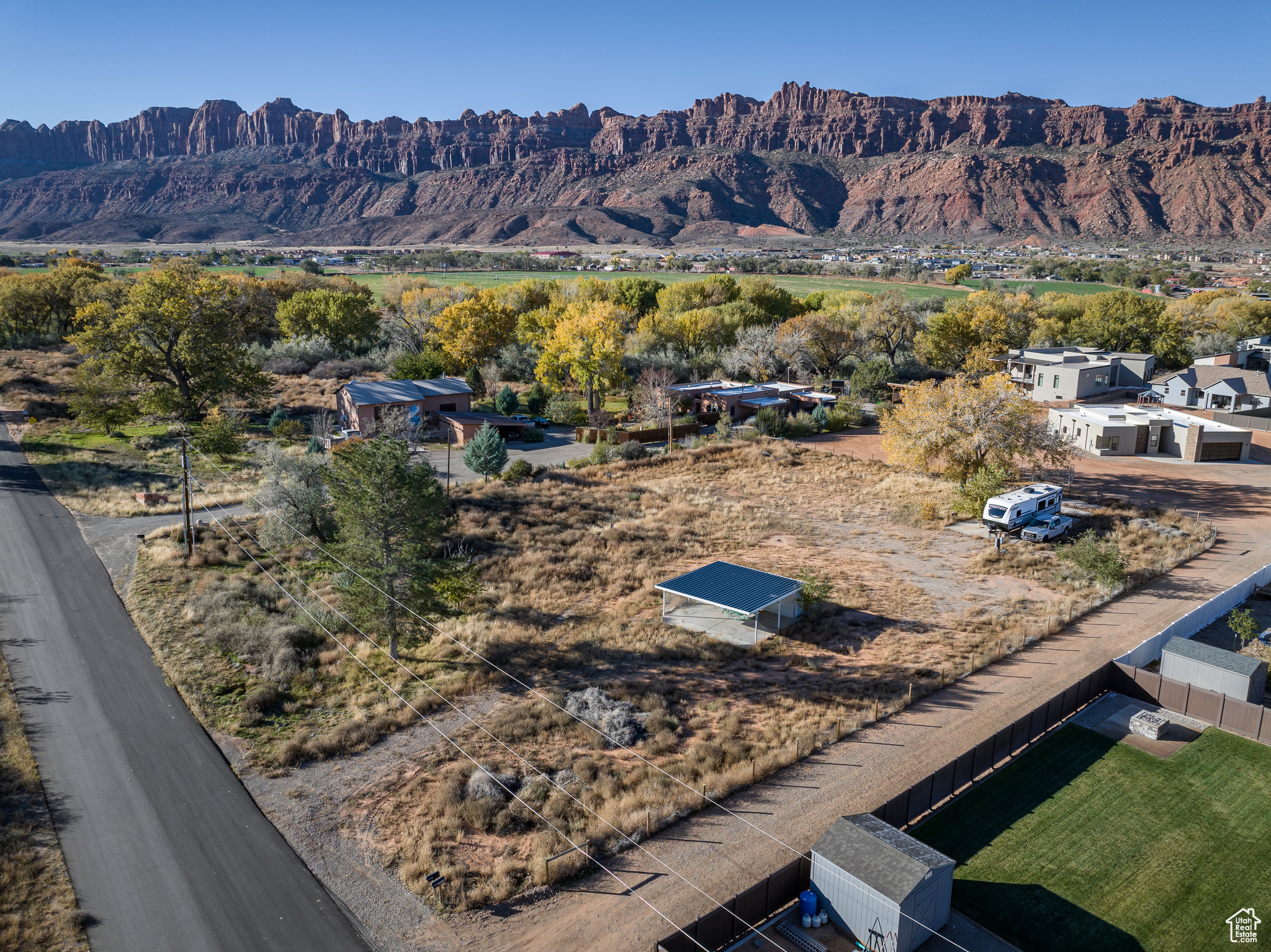 2820 East Bench Rd #1, Moab, Utah image 8