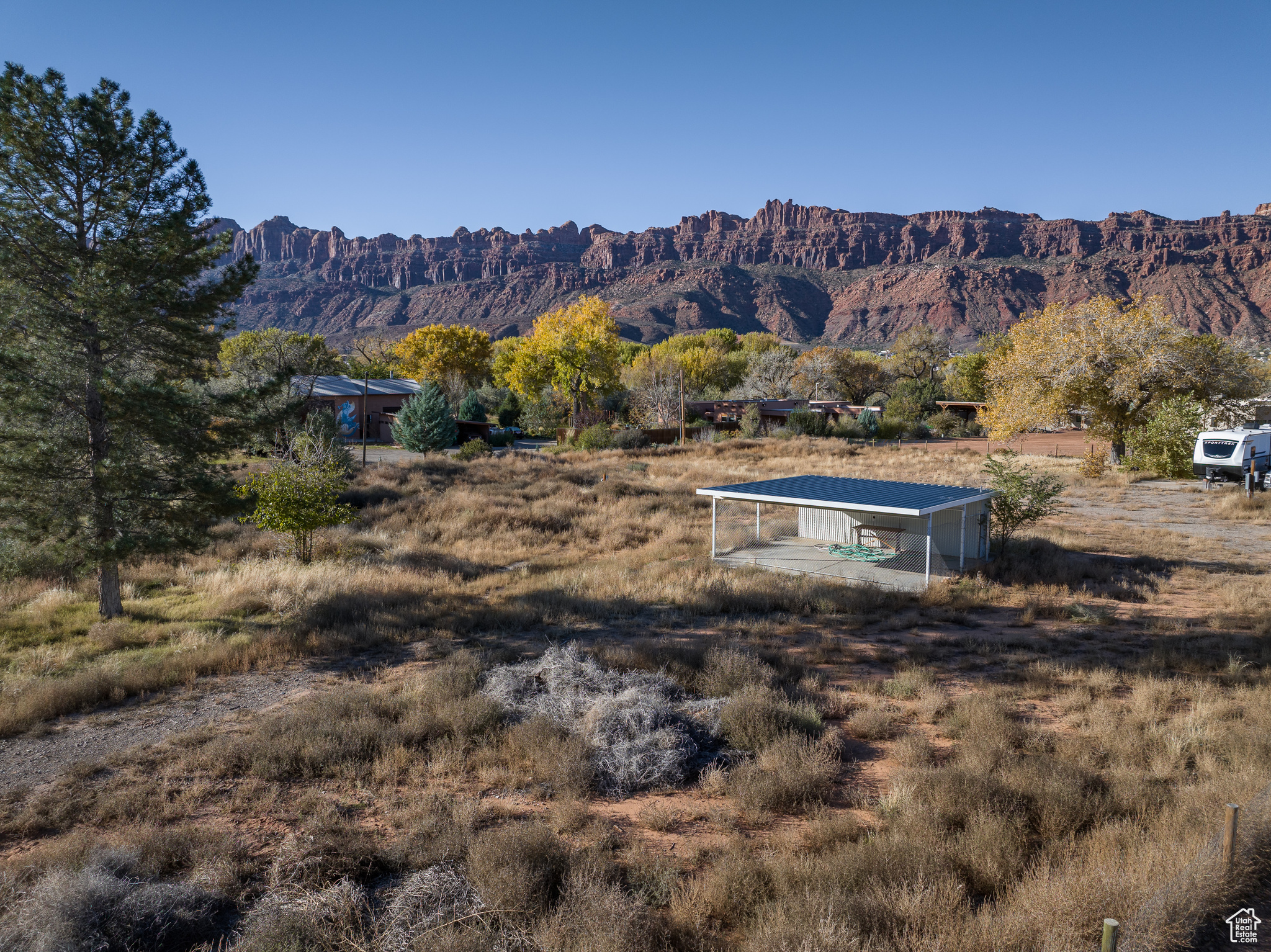 2820 East Bench Rd #1, Moab, Utah image 1