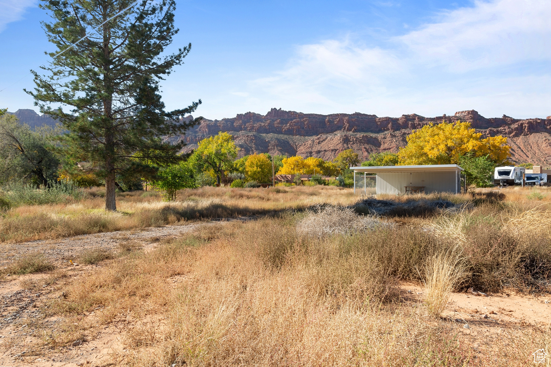 2820 East Bench Rd #1, Moab, Utah image 2