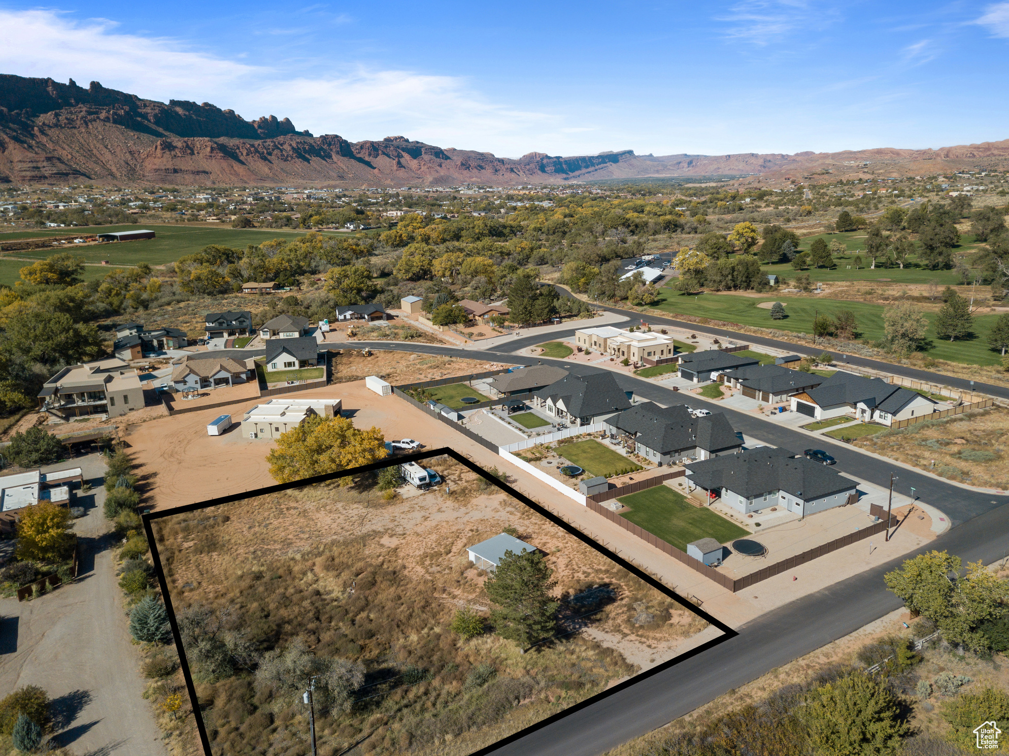 2820 East Bench Rd #1, Moab, Utah image 29