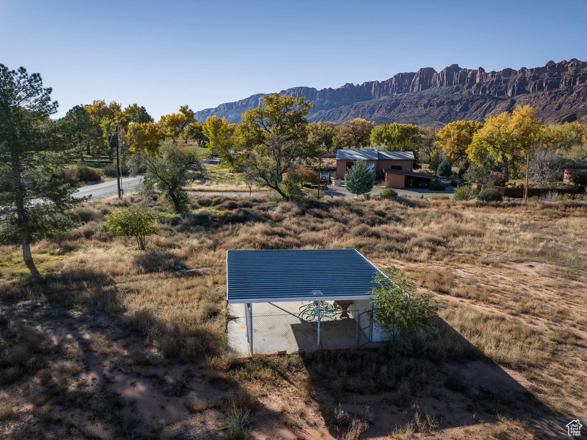 2820 East Bench Rd #1, Moab, Utah image 38