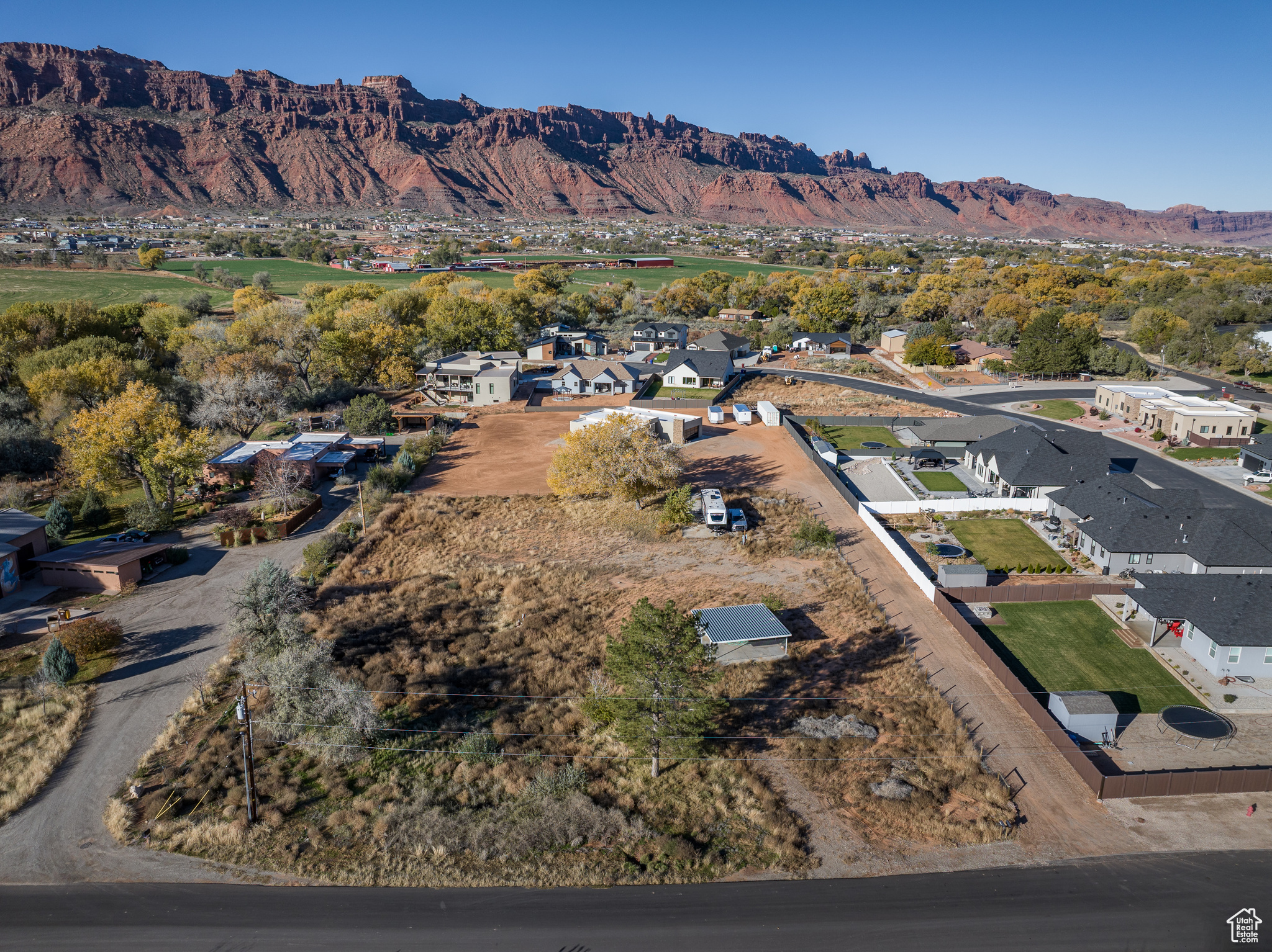 2820 East Bench Rd #1, Moab, Utah image 36