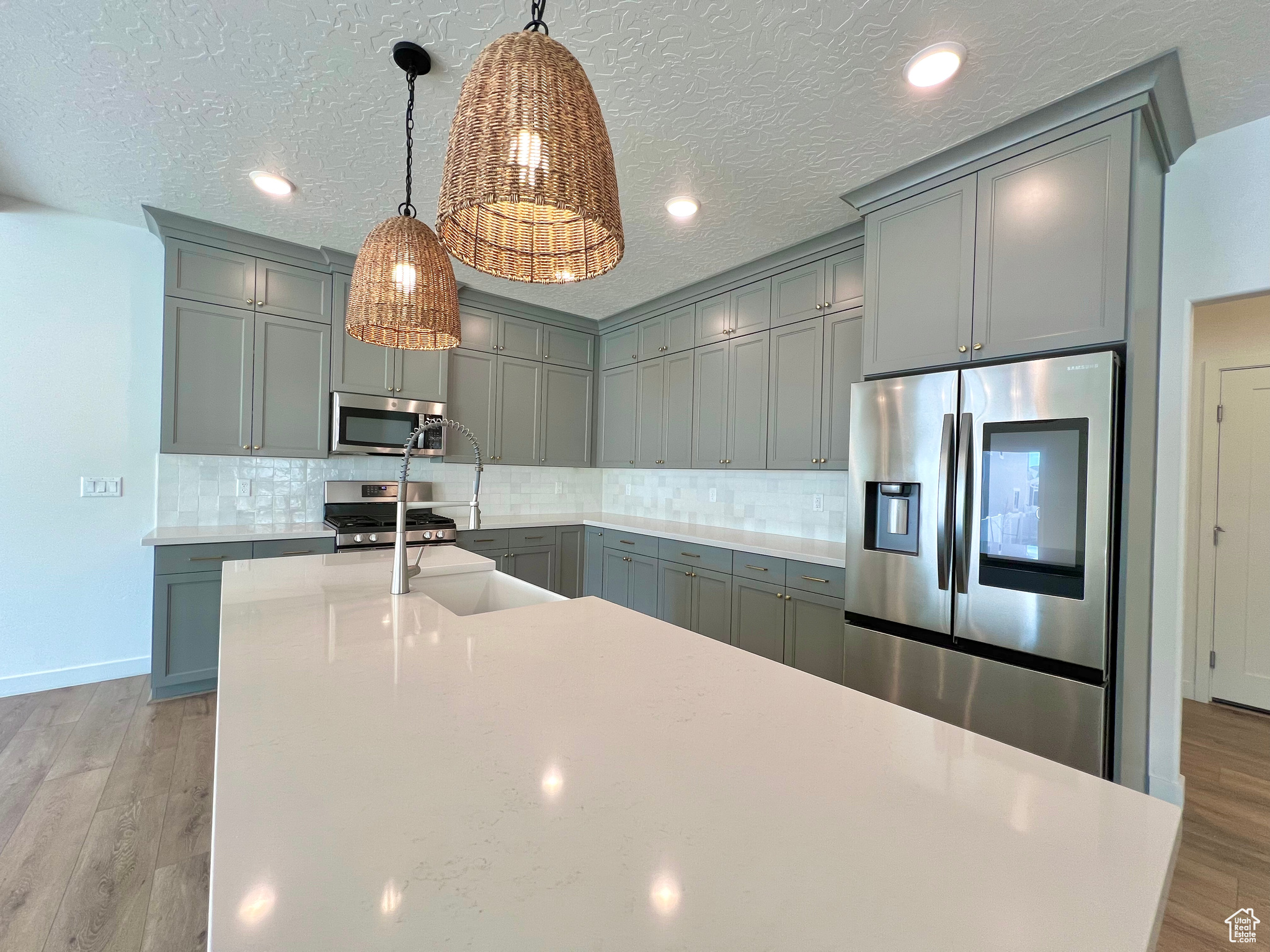 JACKSON - Residential