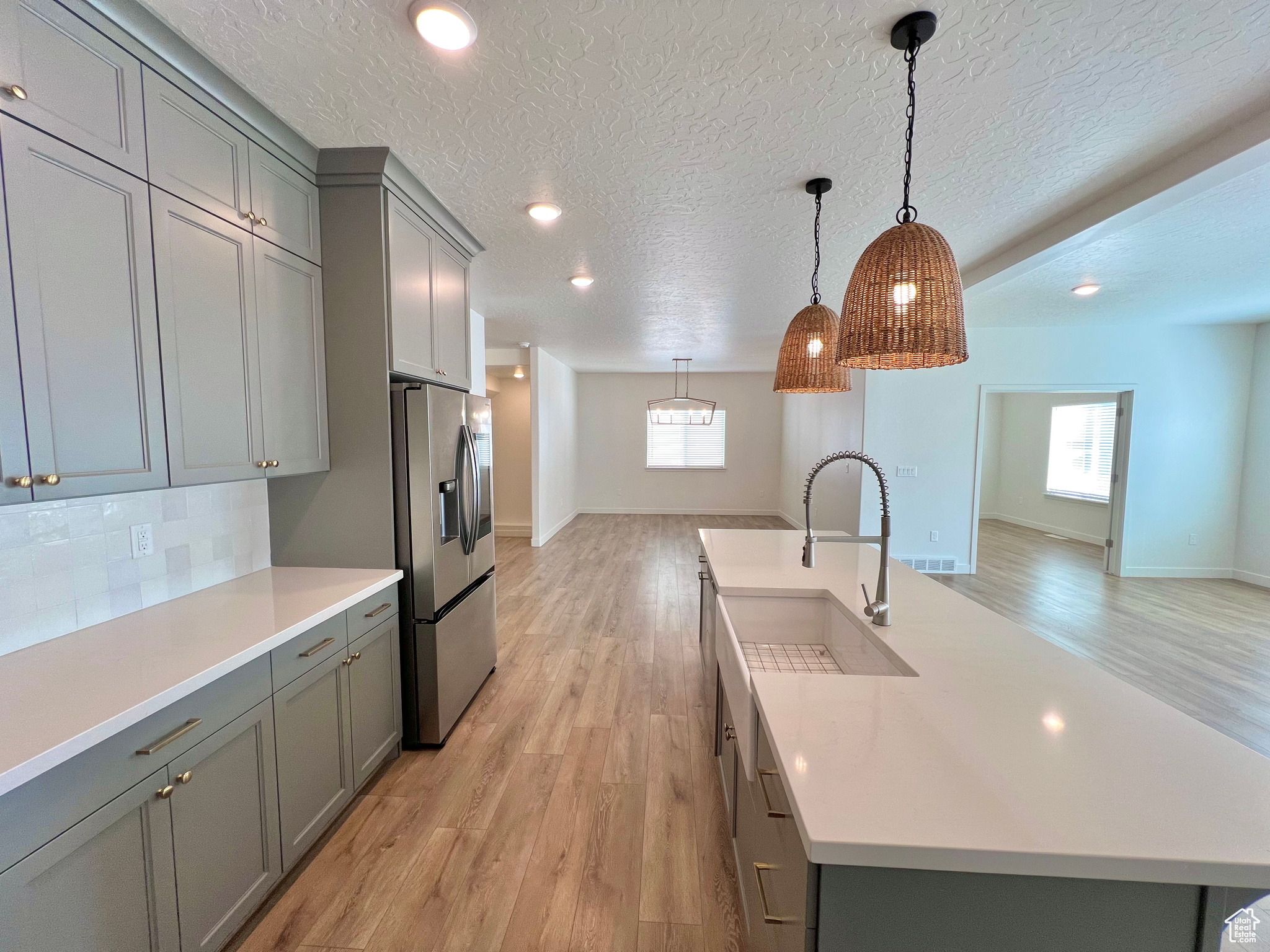 JACKSON - Residential