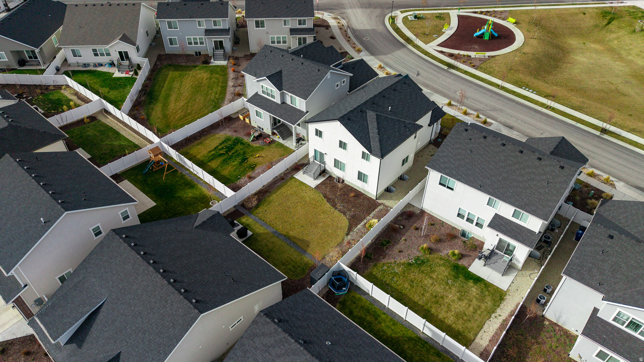 JACKSON - Residential