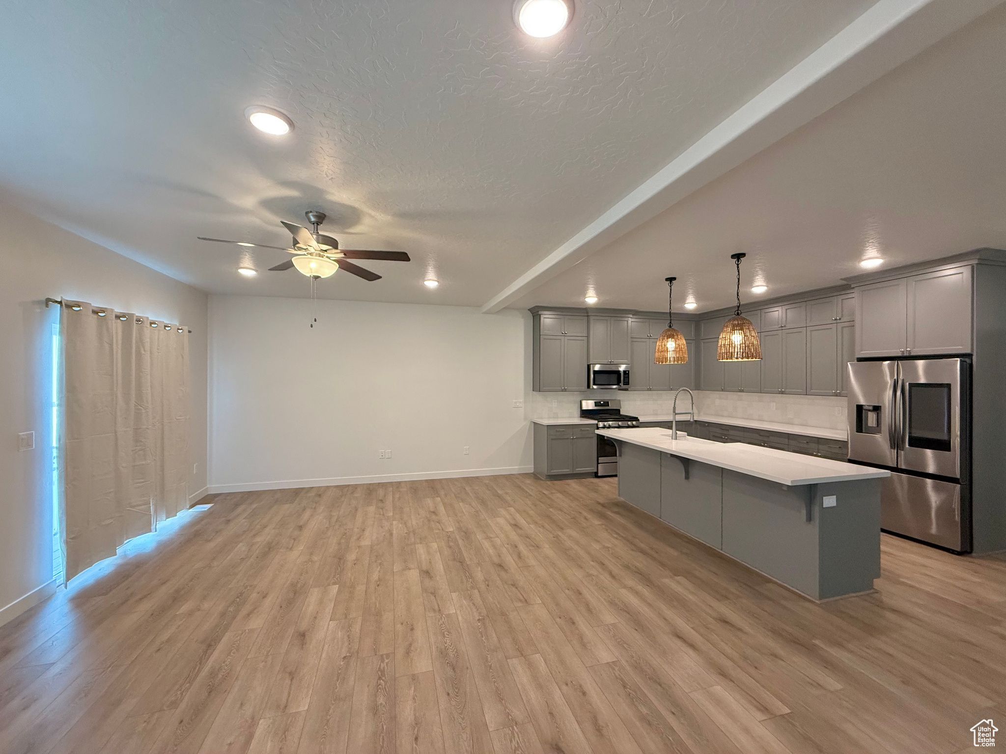 JACKSON - Residential