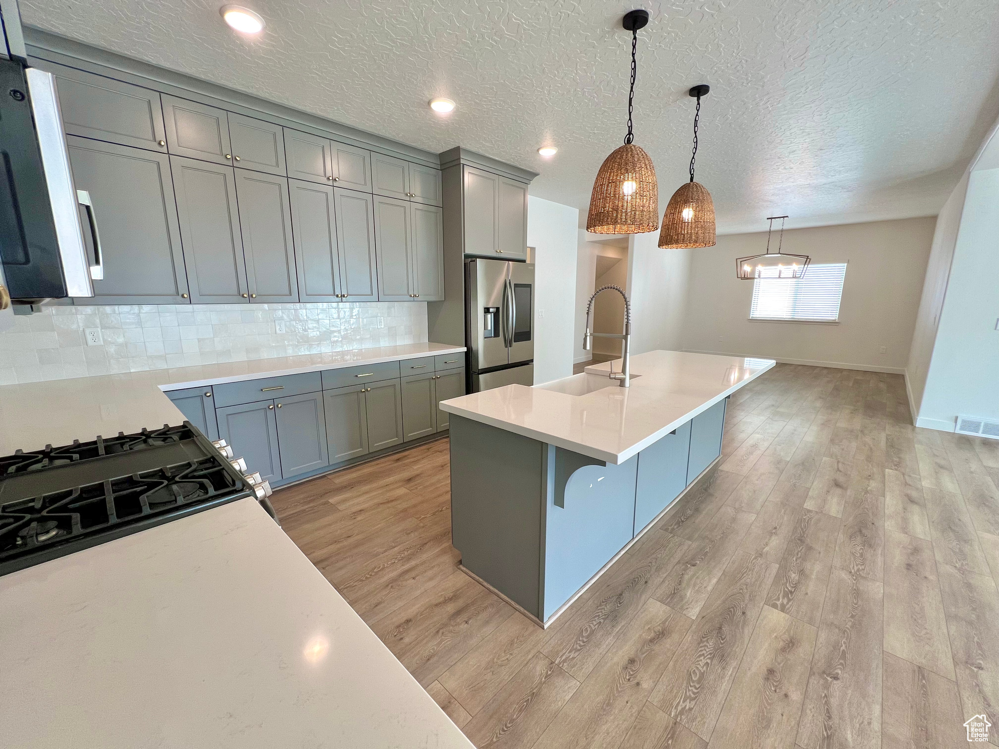 JACKSON - Residential