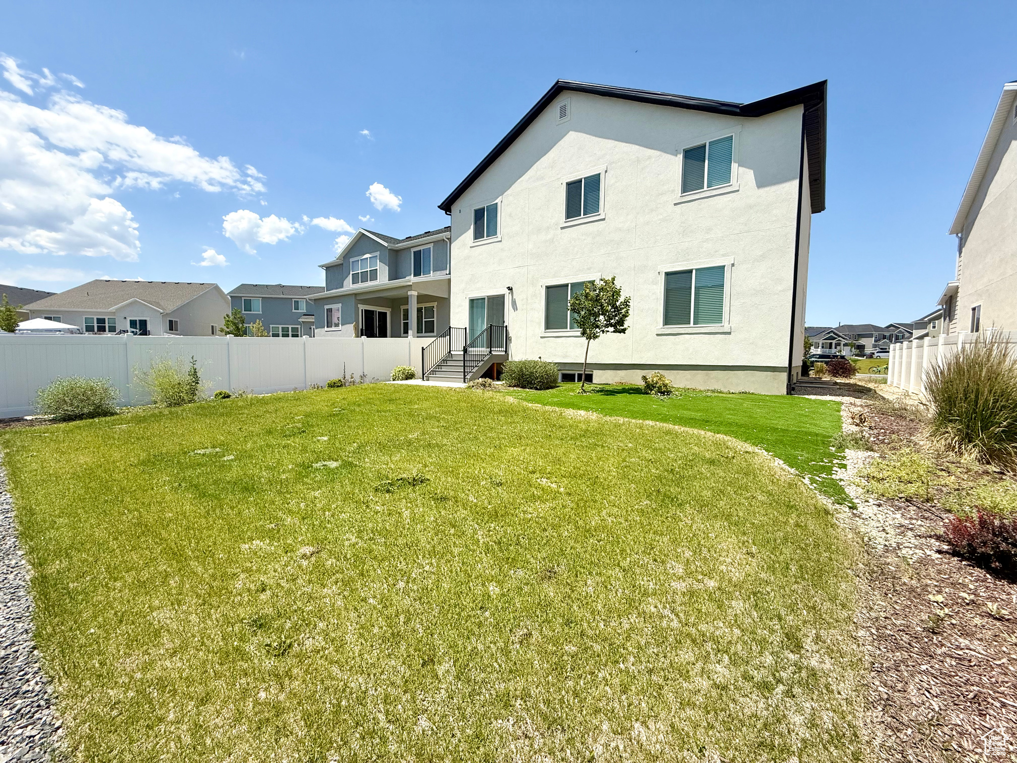 JACKSON - Residential