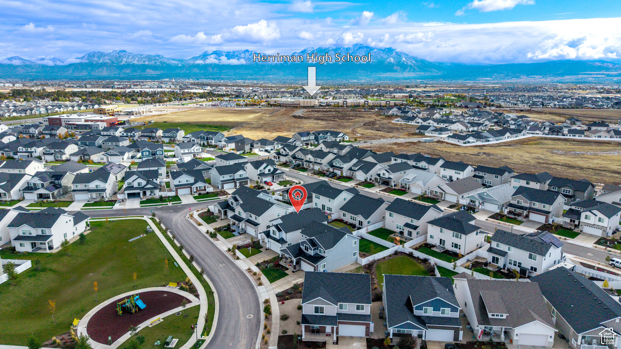 JACKSON - Residential