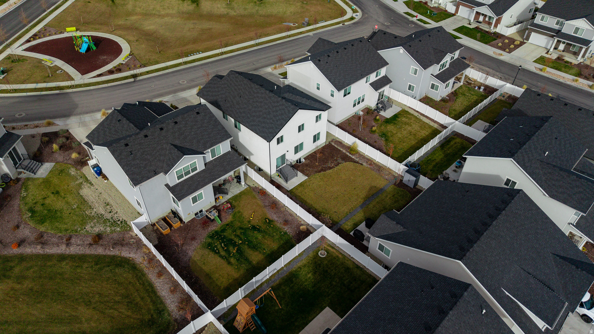 JACKSON - Residential