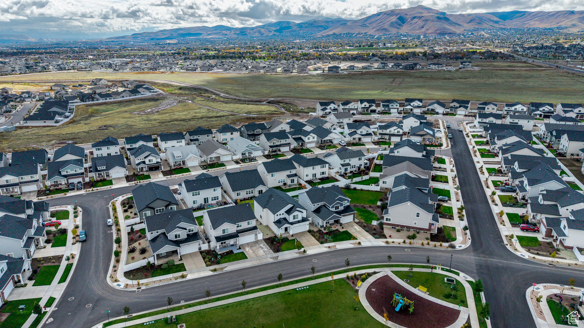 JACKSON - Residential