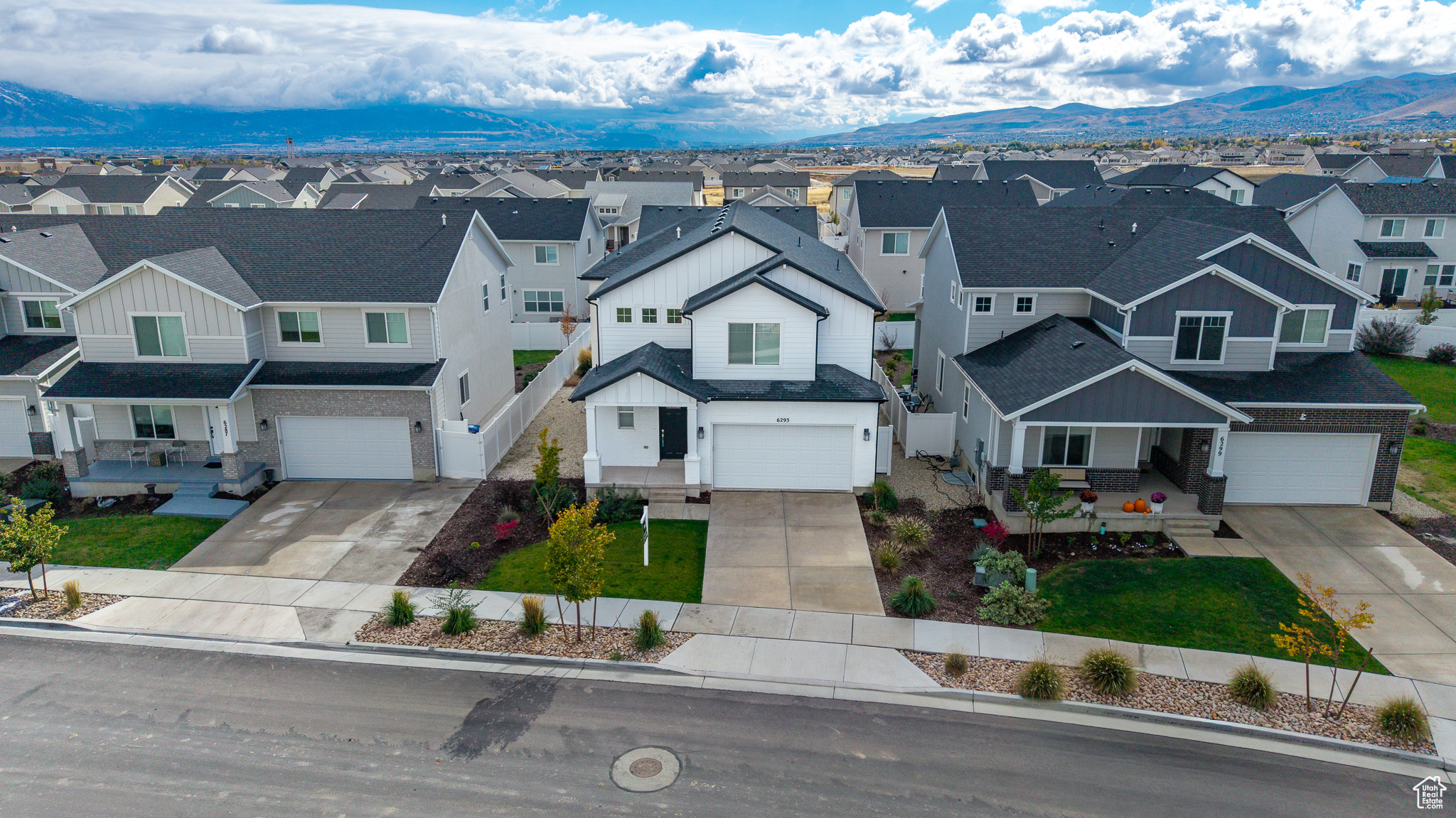 JACKSON - Residential