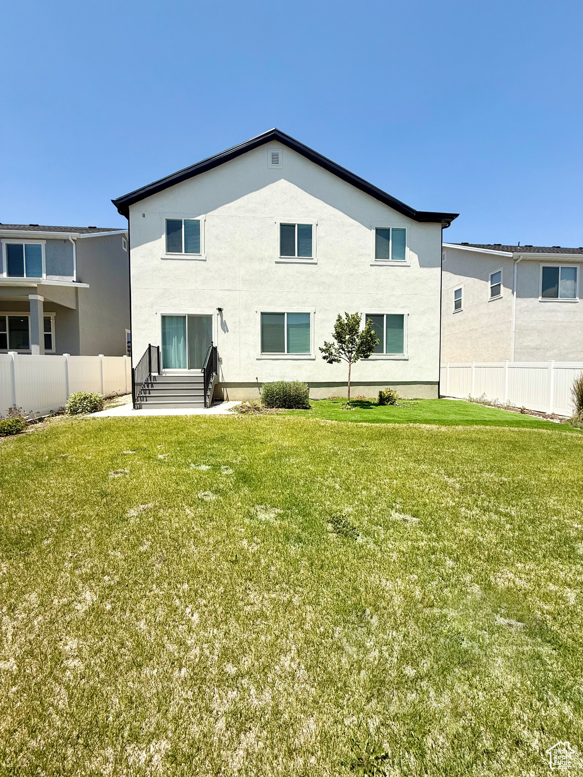 JACKSON - Residential