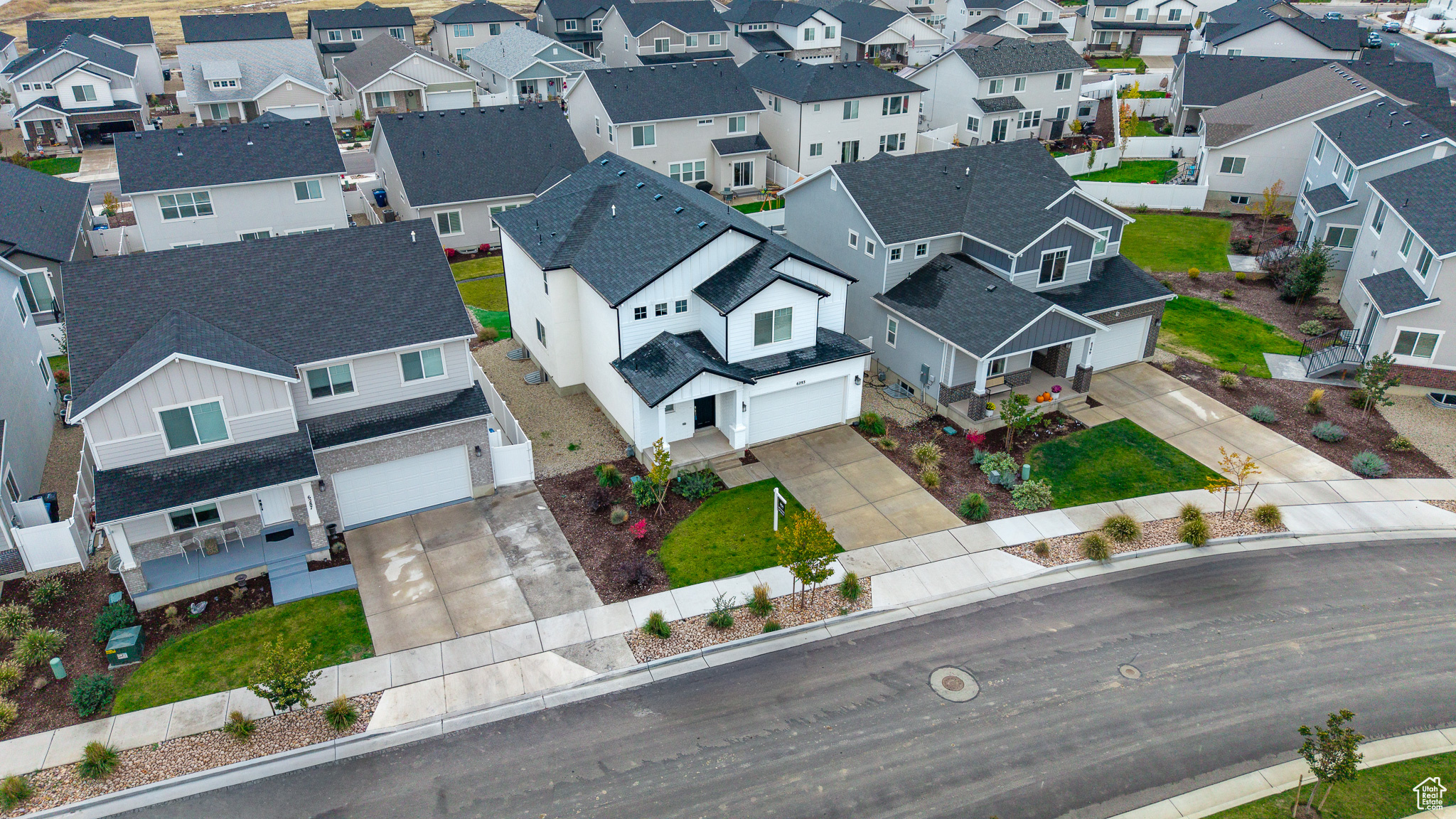 JACKSON - Residential