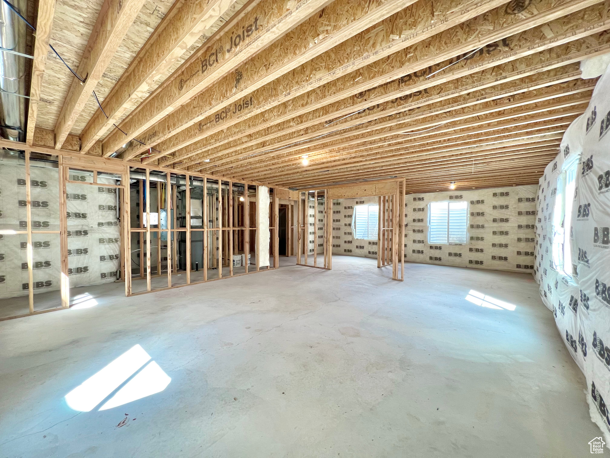 JACKSON - Residential