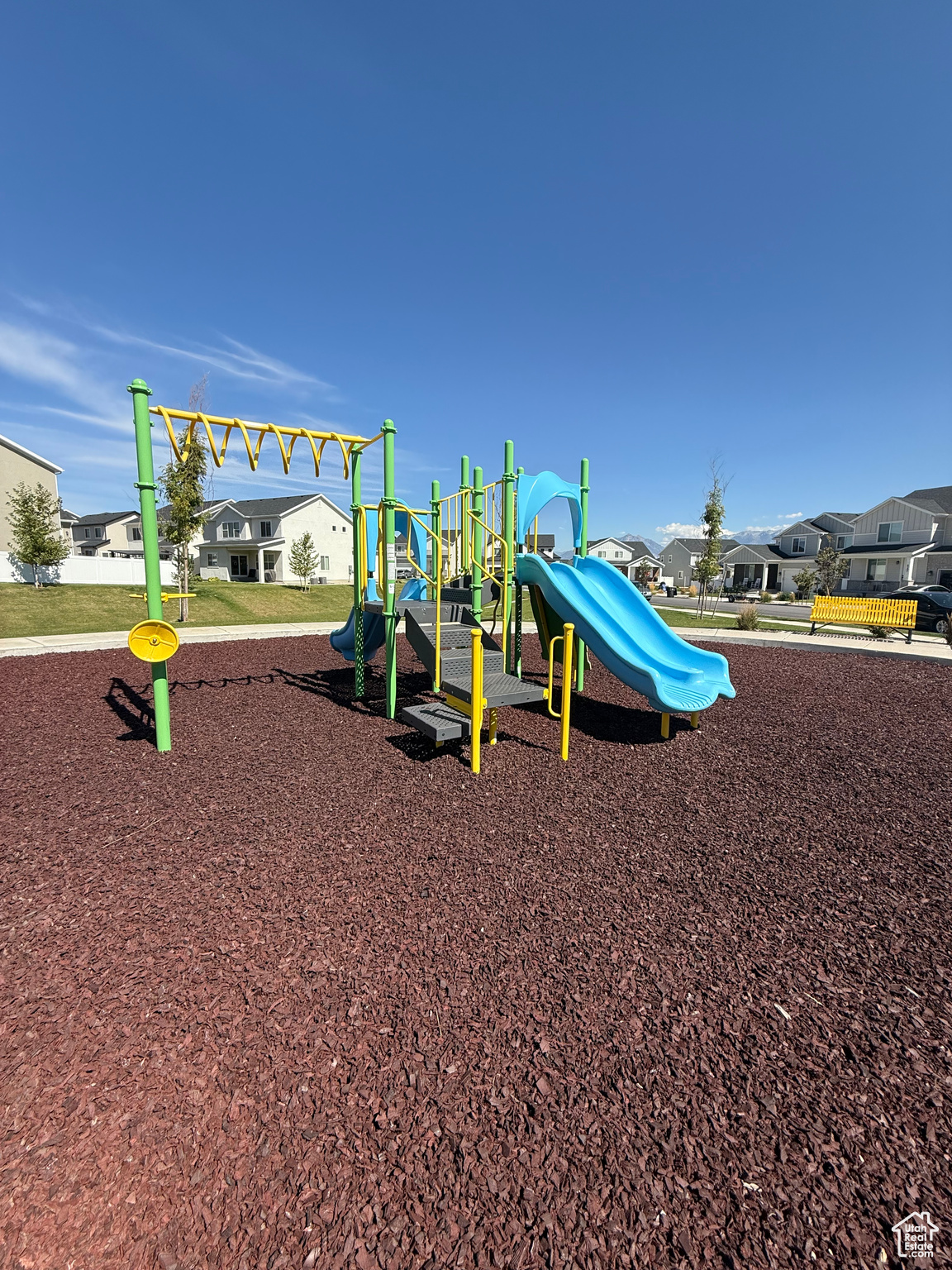 JACKSON - Residential