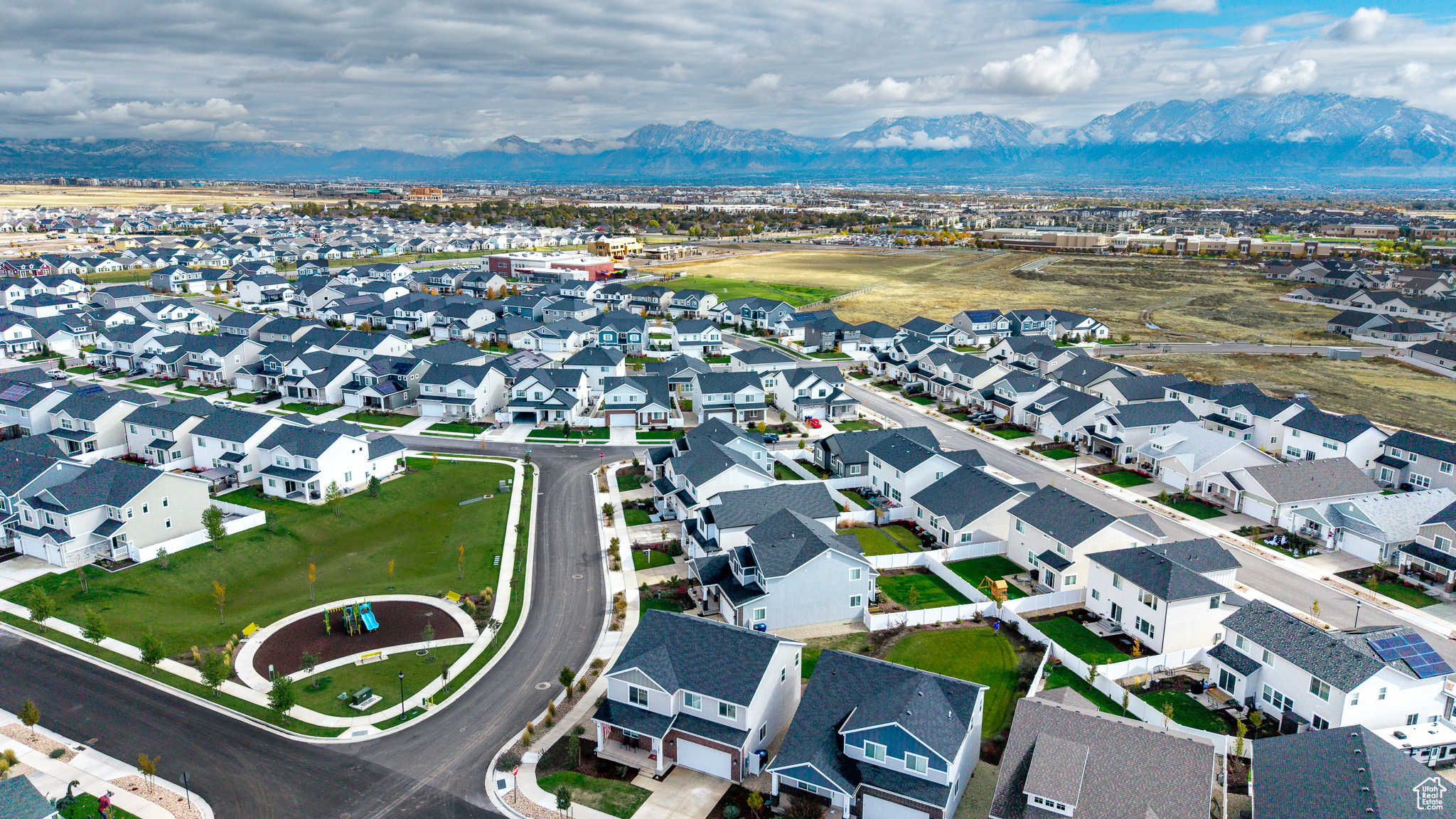 JACKSON - Residential