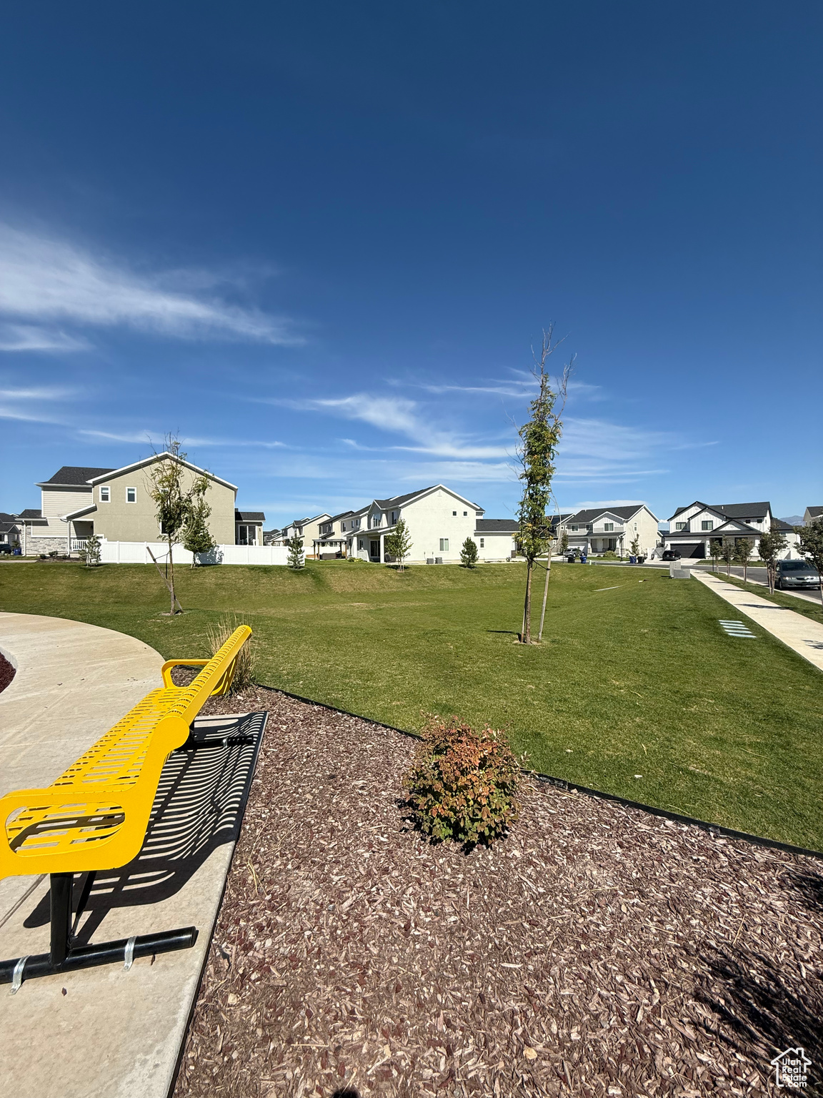 JACKSON - Residential