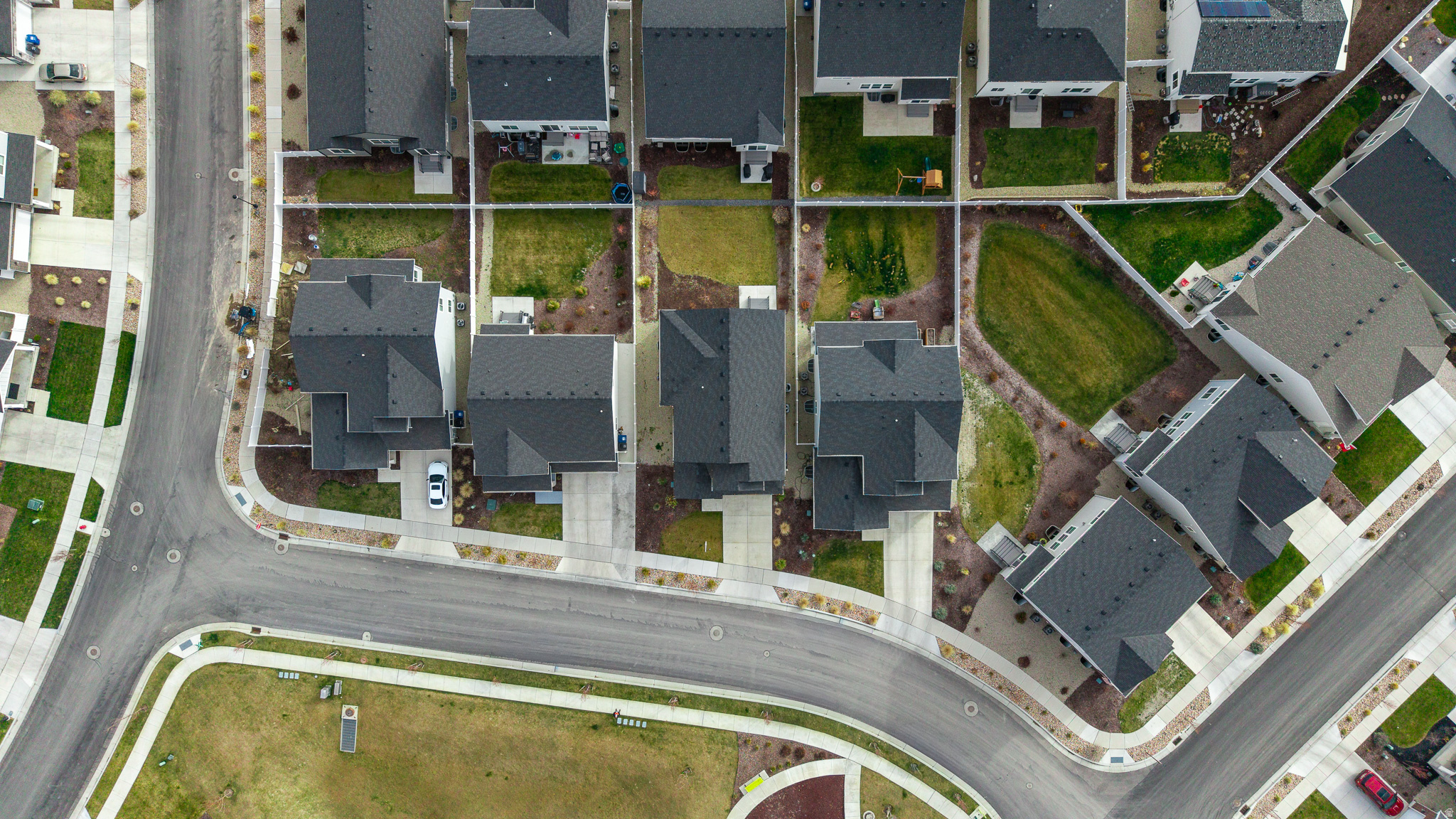 JACKSON - Residential