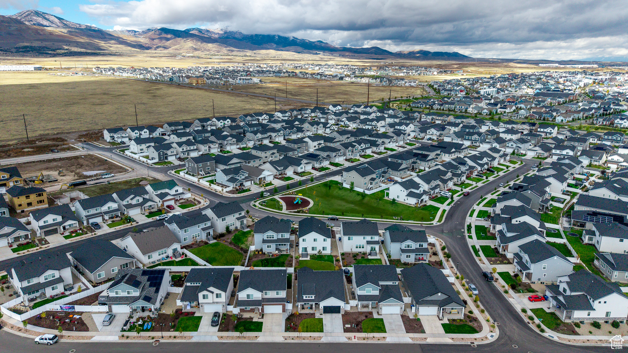 JACKSON - Residential