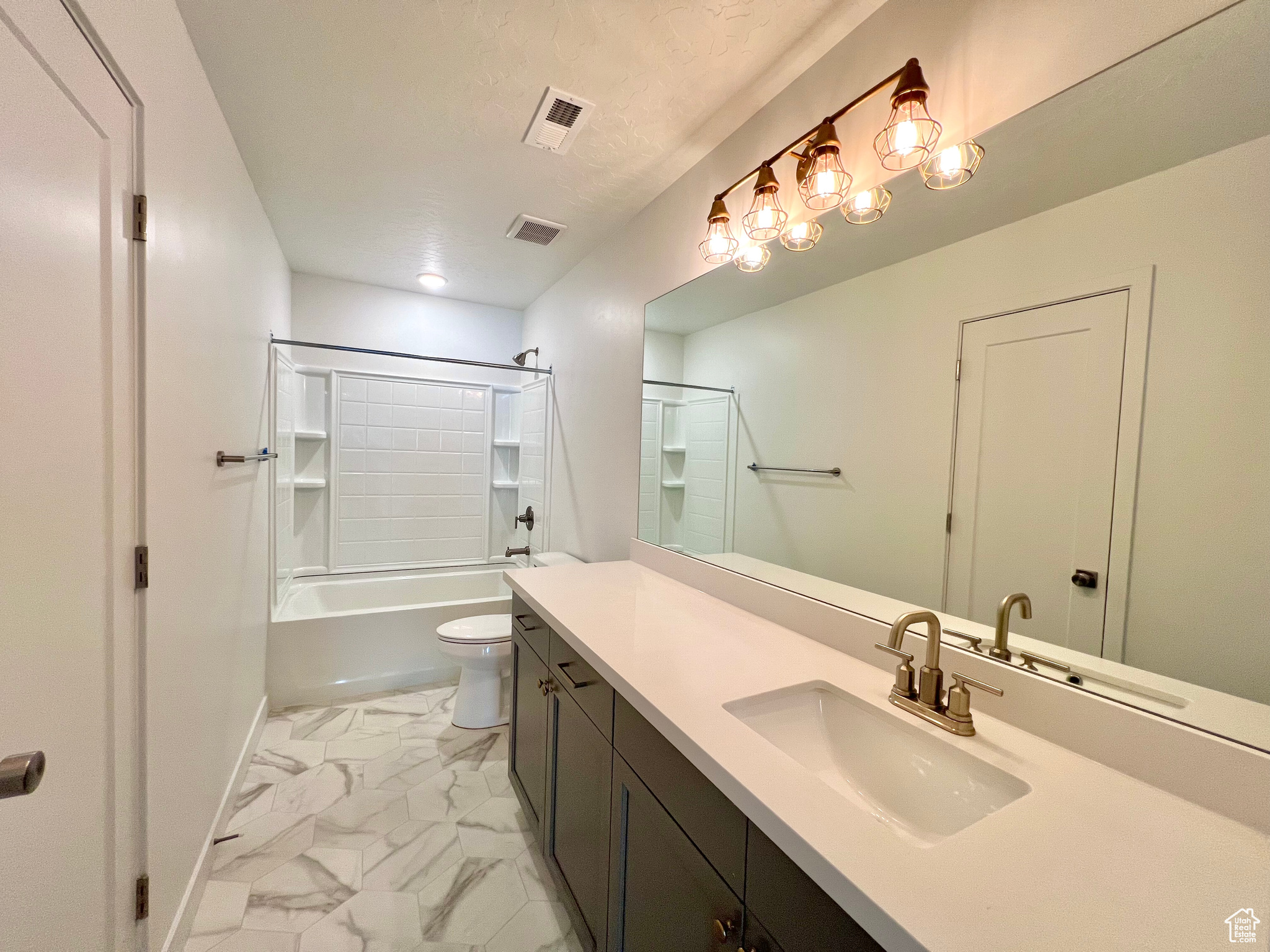 JACKSON - Residential