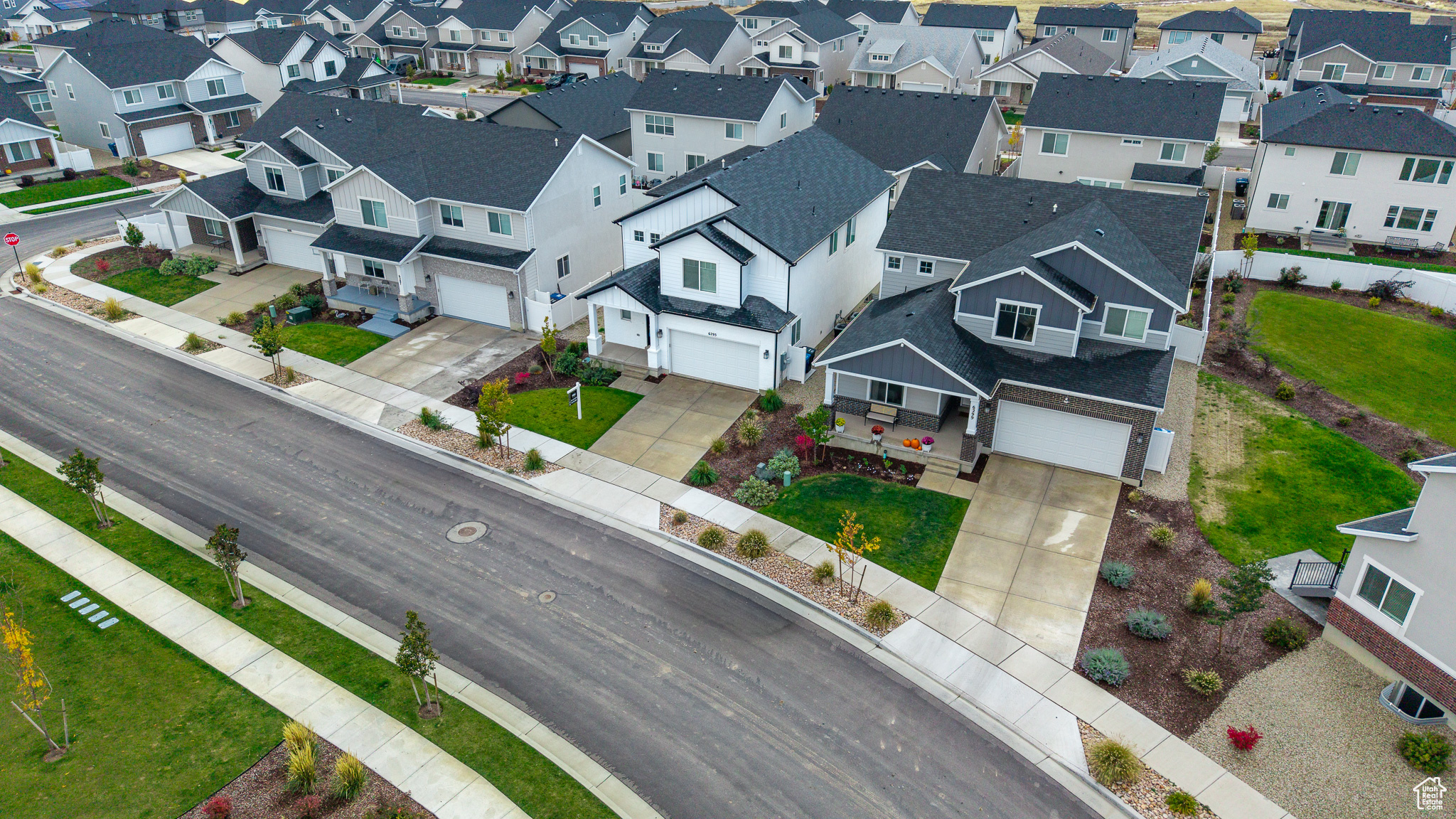 JACKSON - Residential