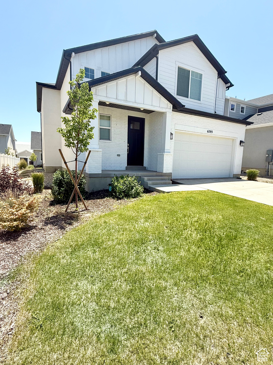 JACKSON - Residential