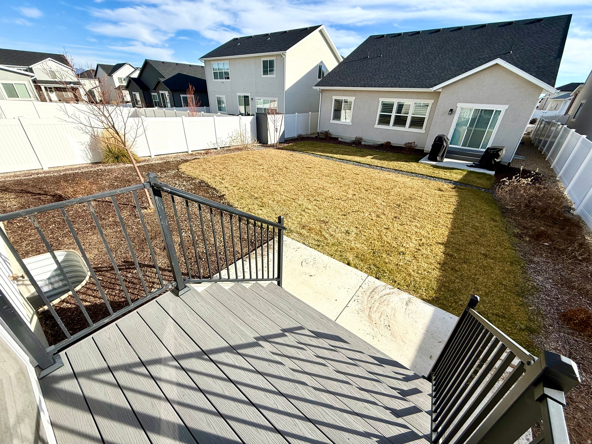 JACKSON - Residential