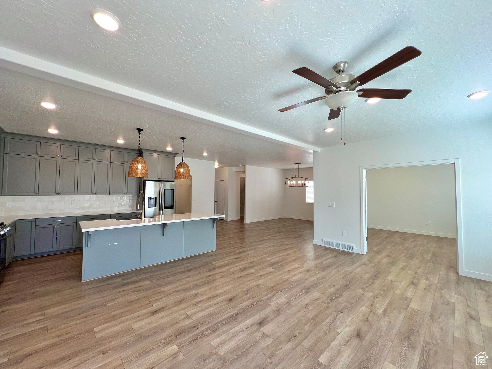 JACKSON - Residential